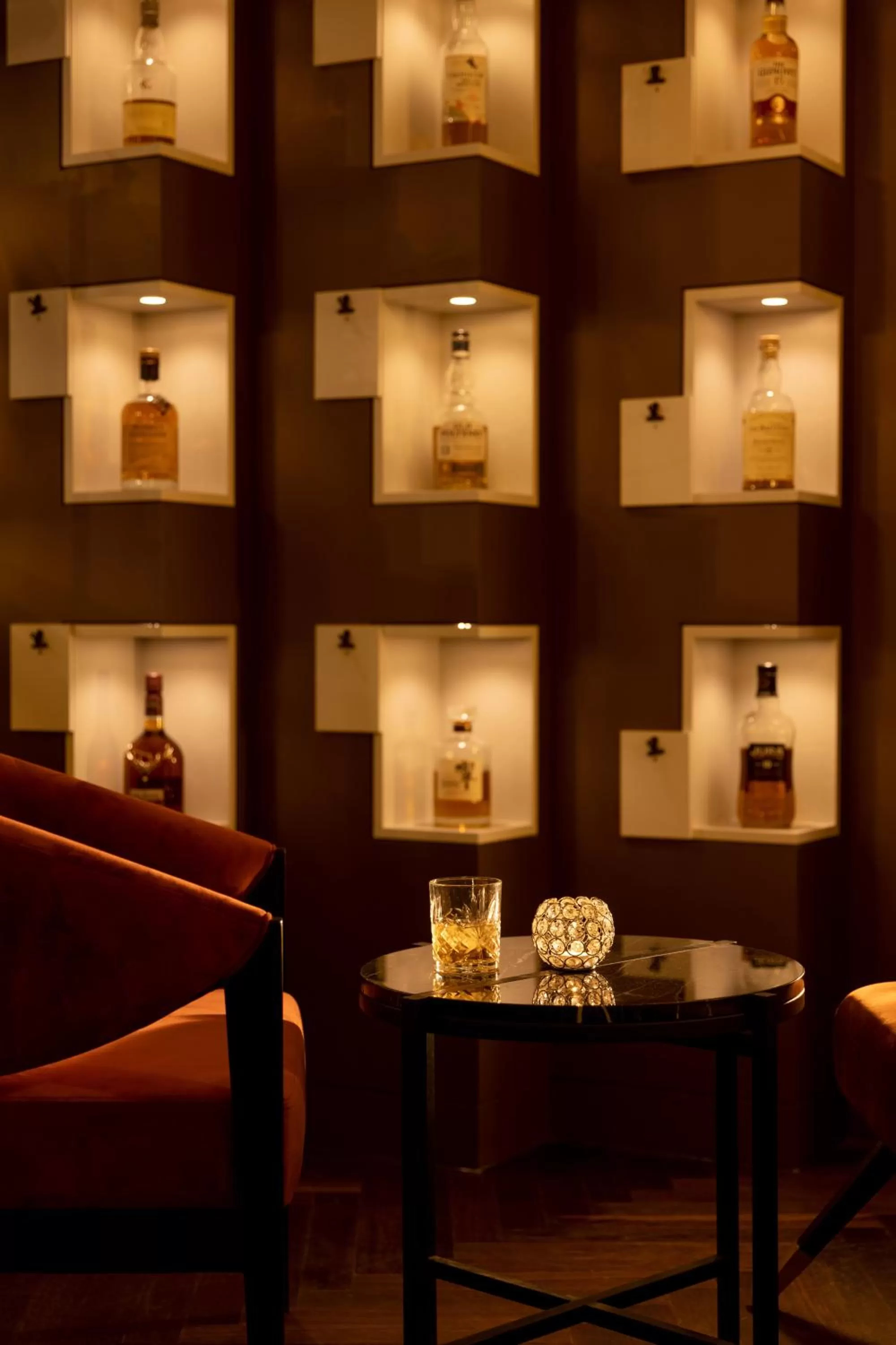 Restaurant/places to eat in River Ness Hotel, a member of Radisson Individuals