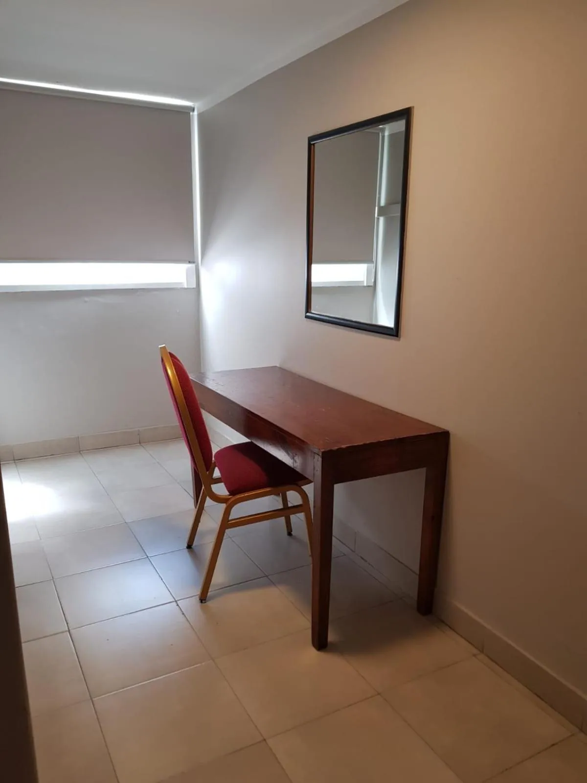 Triple Room in Hotel Marilian II