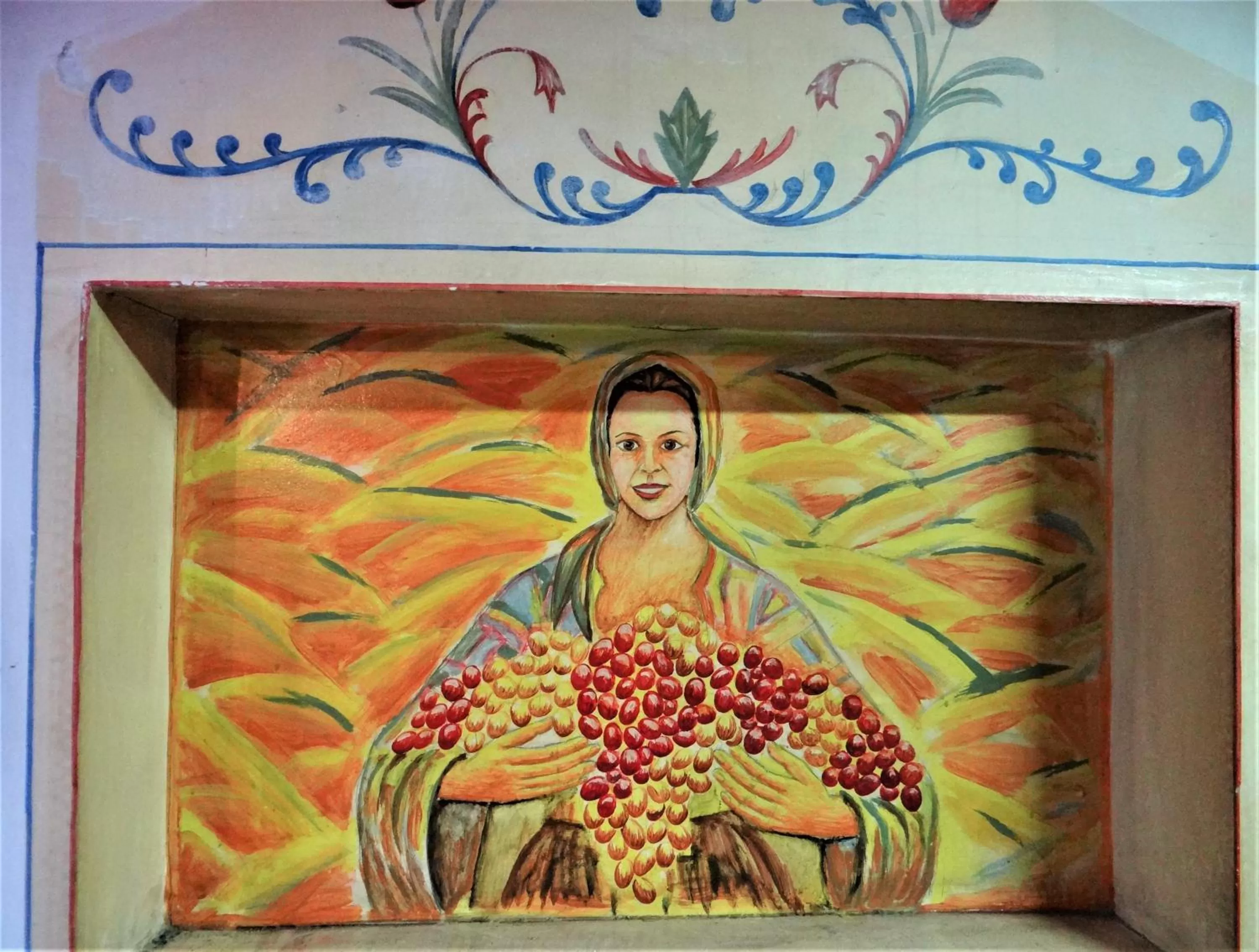 The Old House Family Hotel