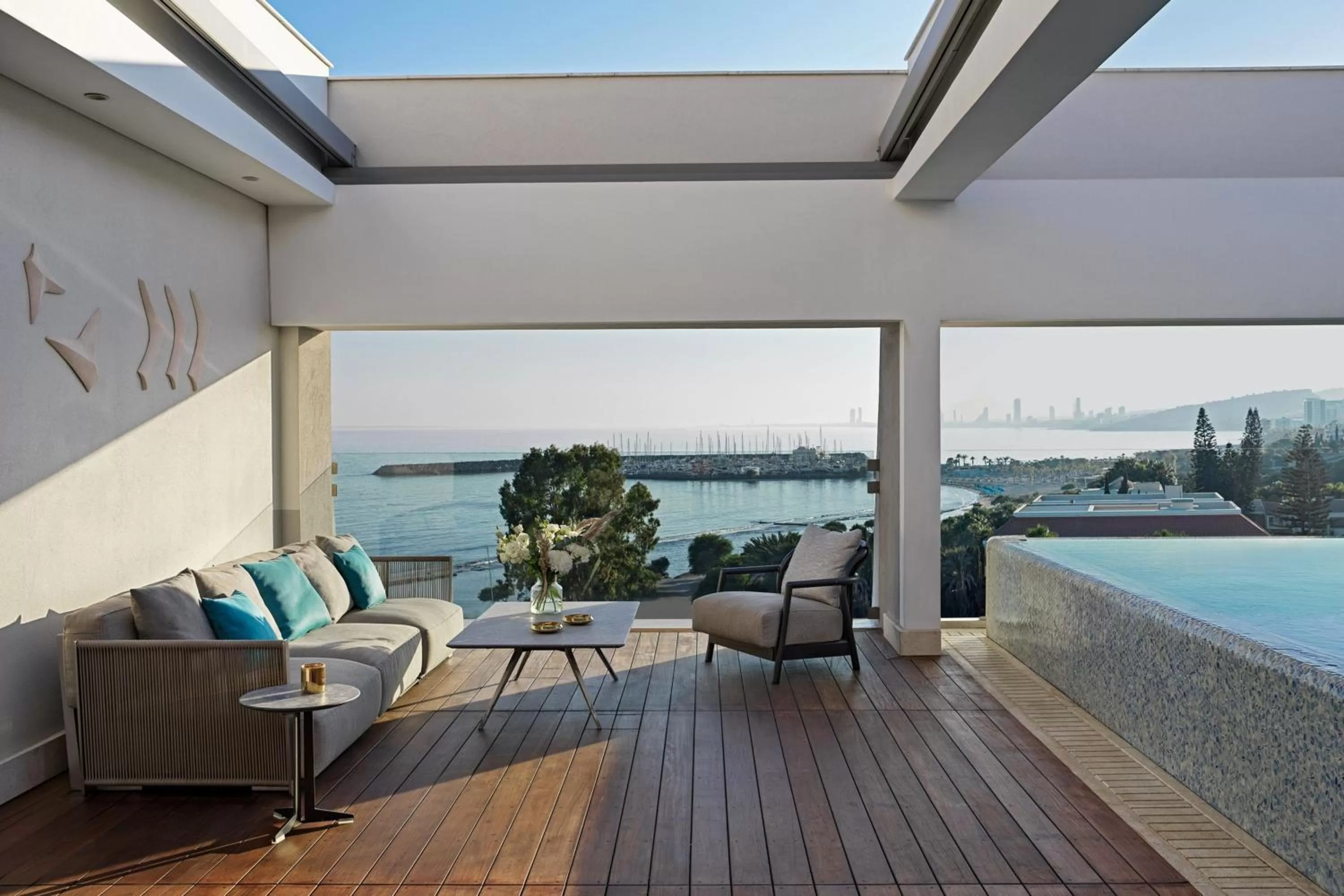 Photo of the whole room in Parklane, a Luxury Collection Resort & Spa, Limassol