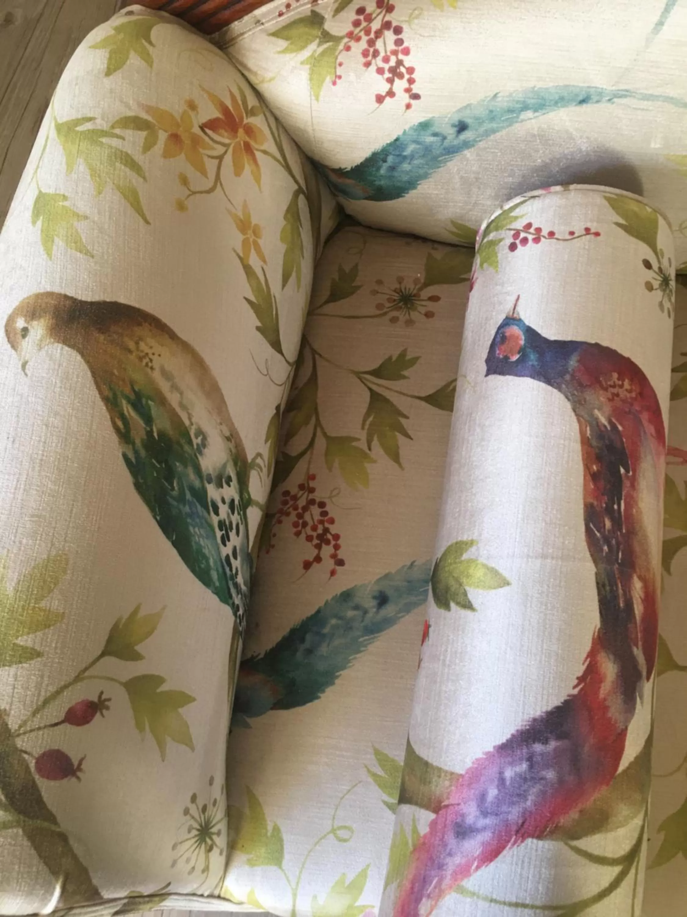 Property building in Retreat at The Knowe Auchincruive Estate