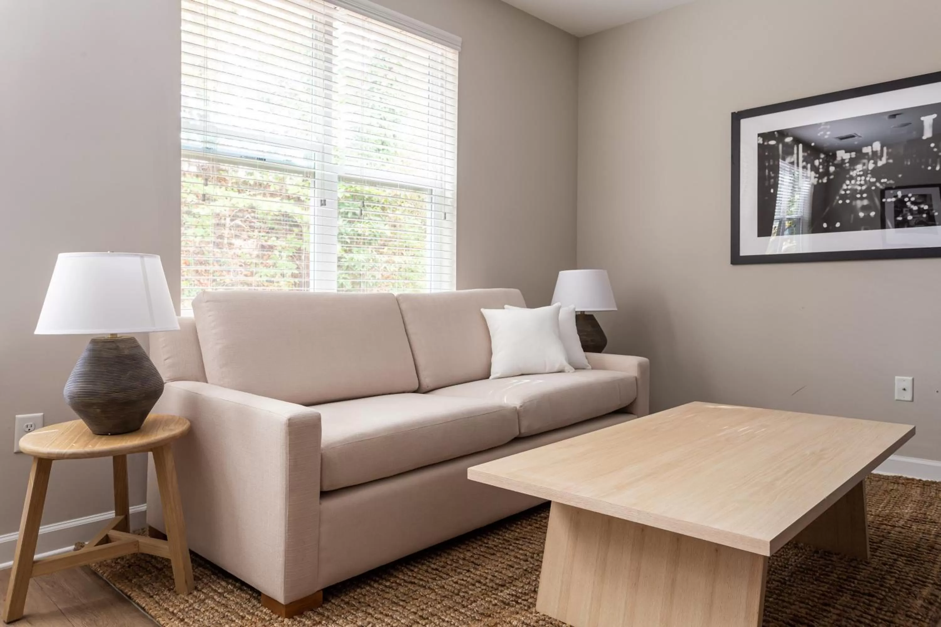 King Studio in Kasa FreeMoreWest Charlotte