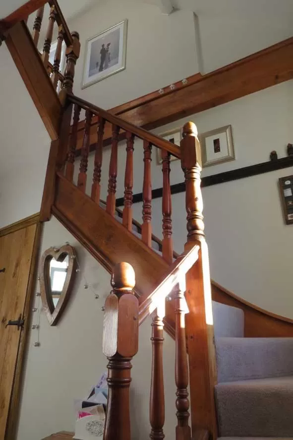 St.Catherine`s Cottage, The Old School House