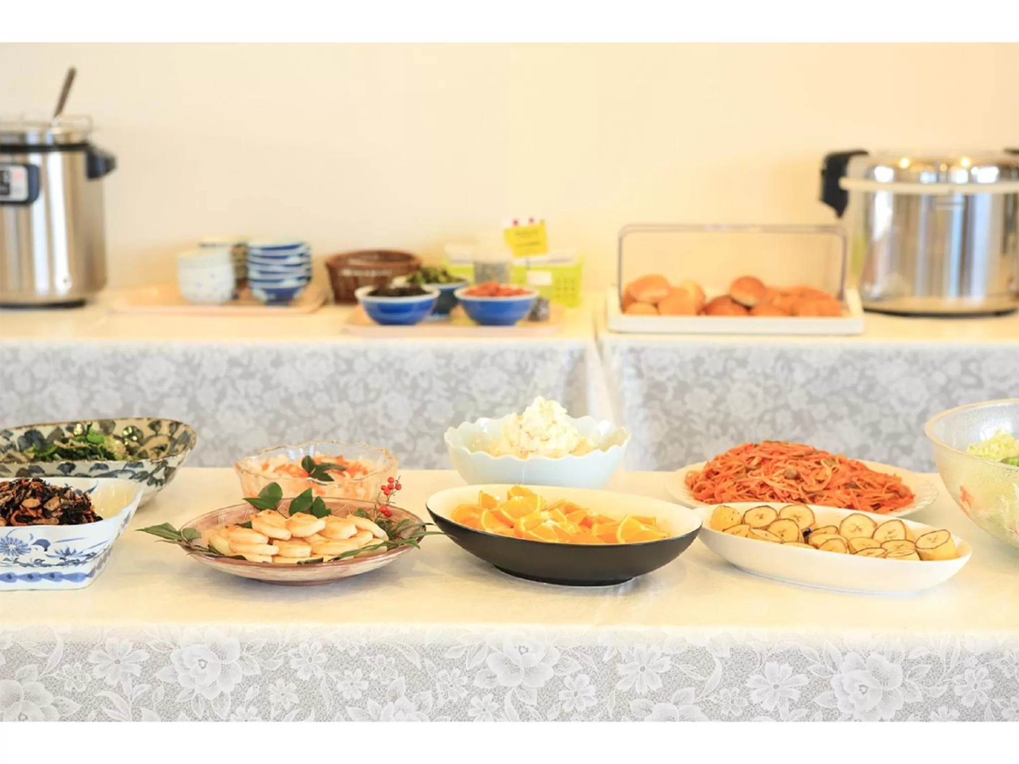 Day in Smile Hotel Shiogama