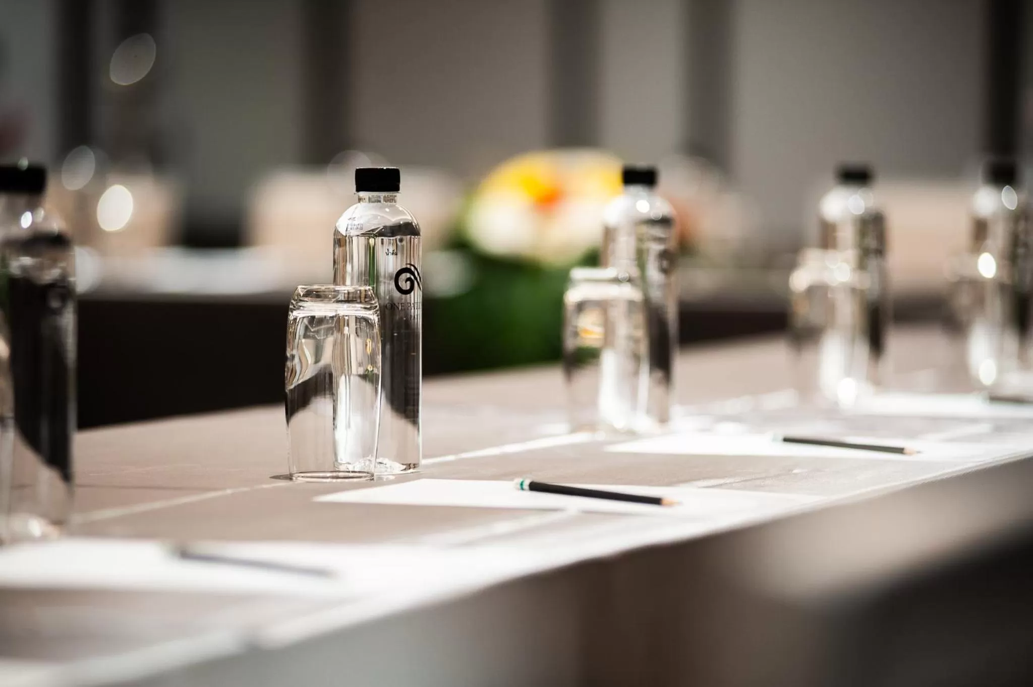 Business facilities in One Patio Hotel Pattaya - SHA Extra Plus