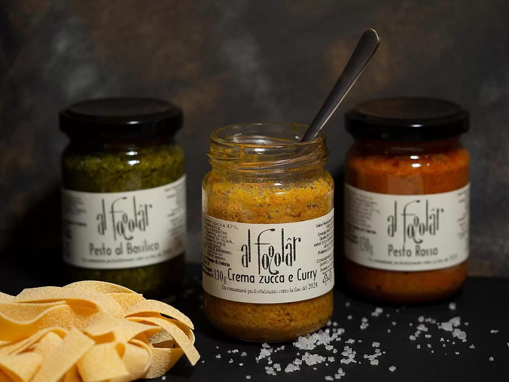 Al Fogolâr Rooms & Osteria with Saunaland