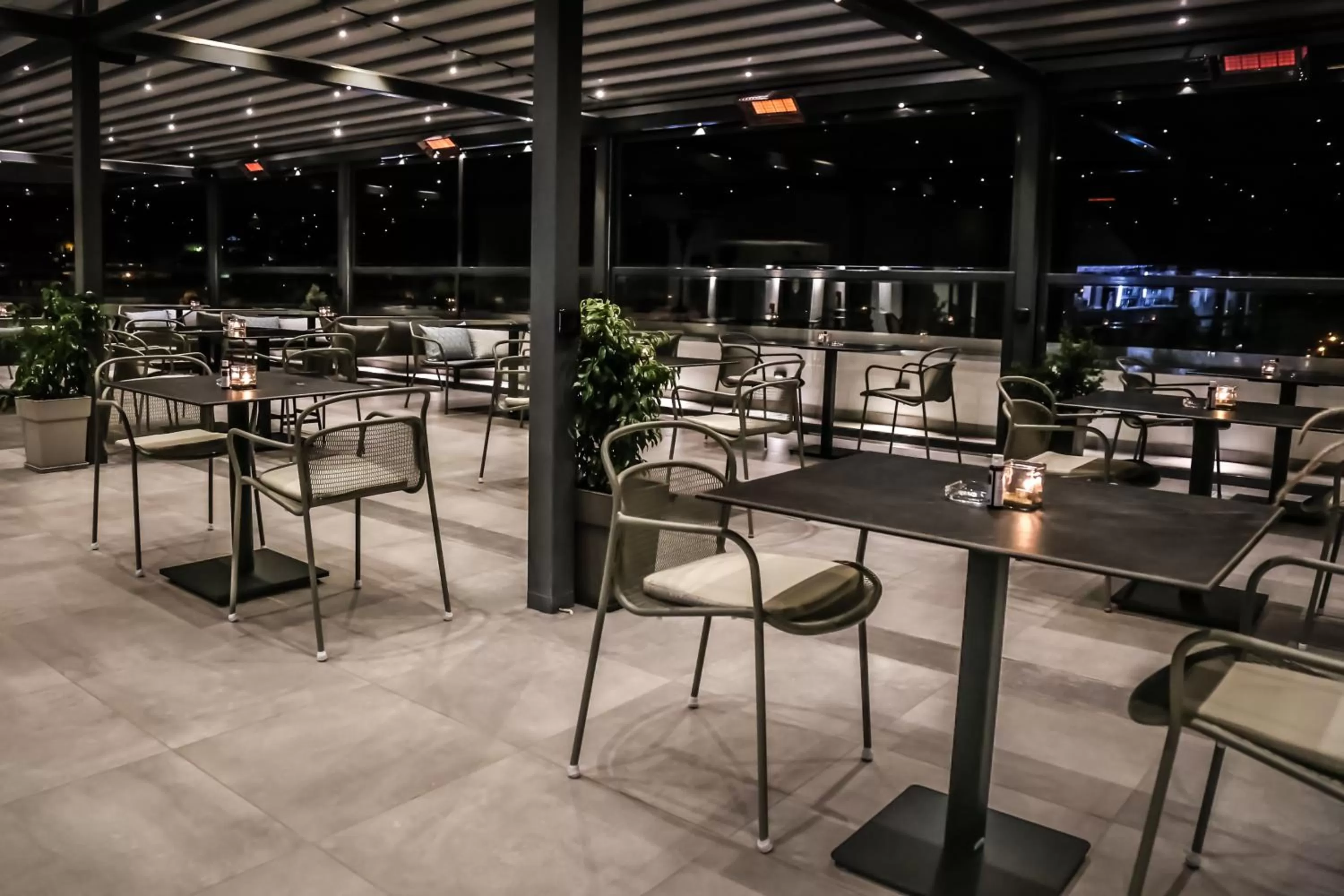 Restaurant/places to eat in Liberty of Nafplio