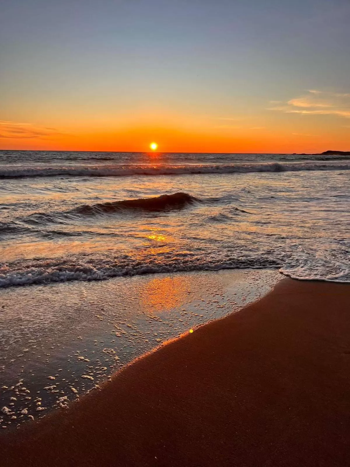 Natural landscape in Un Dia Boutique Resort