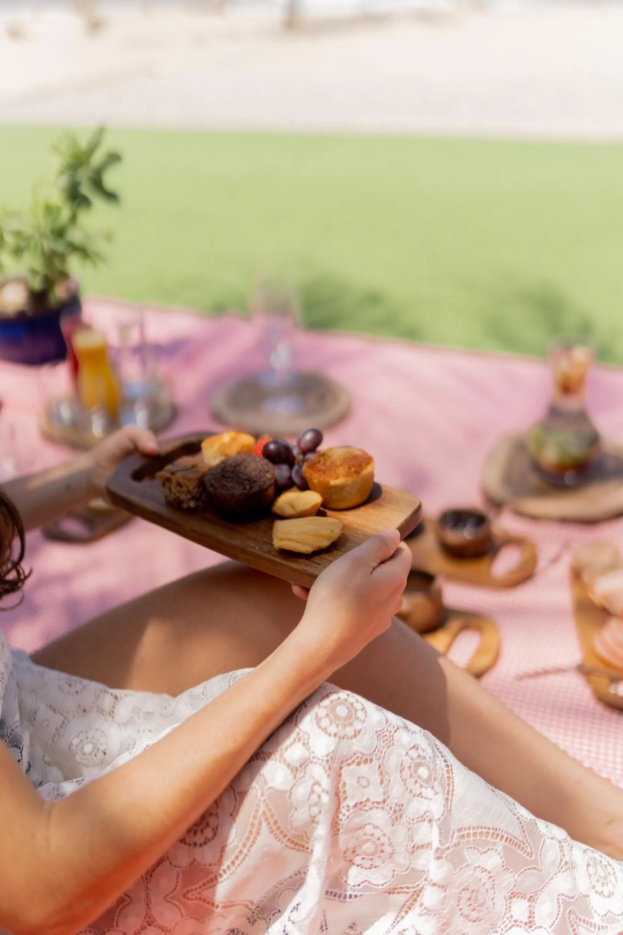 Activities in Carmel Cumbuco Resort