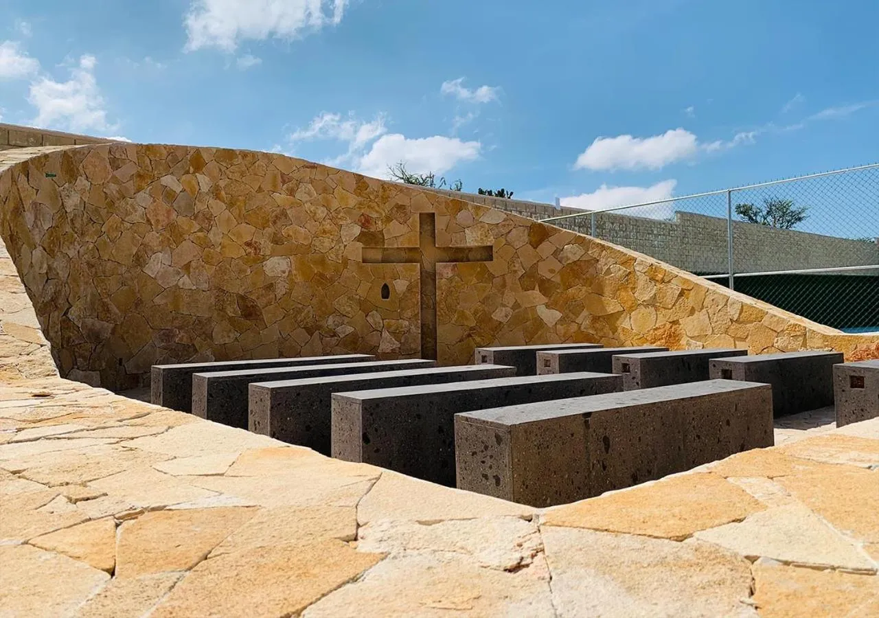 Day in Hotel MX más san miguel de allende