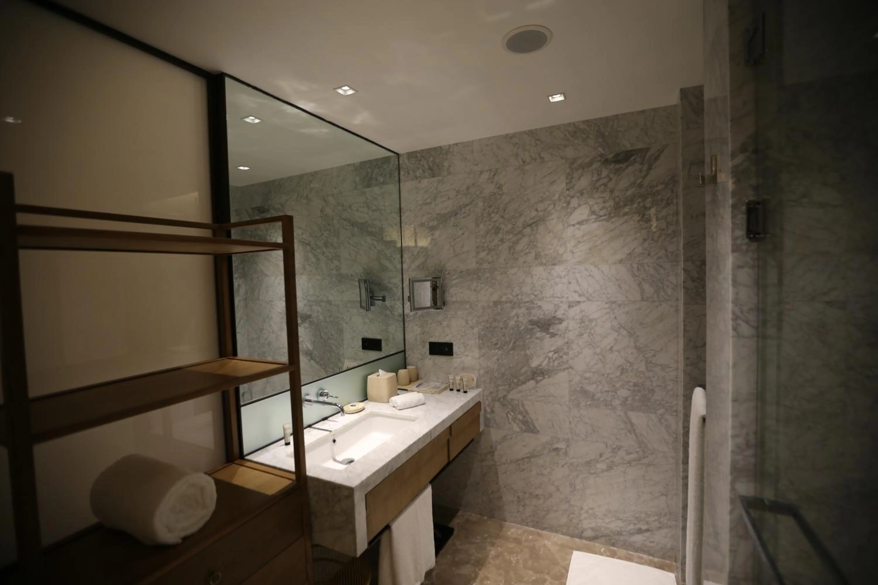 The Sifang Hotel Nanjing, Autograph Collection