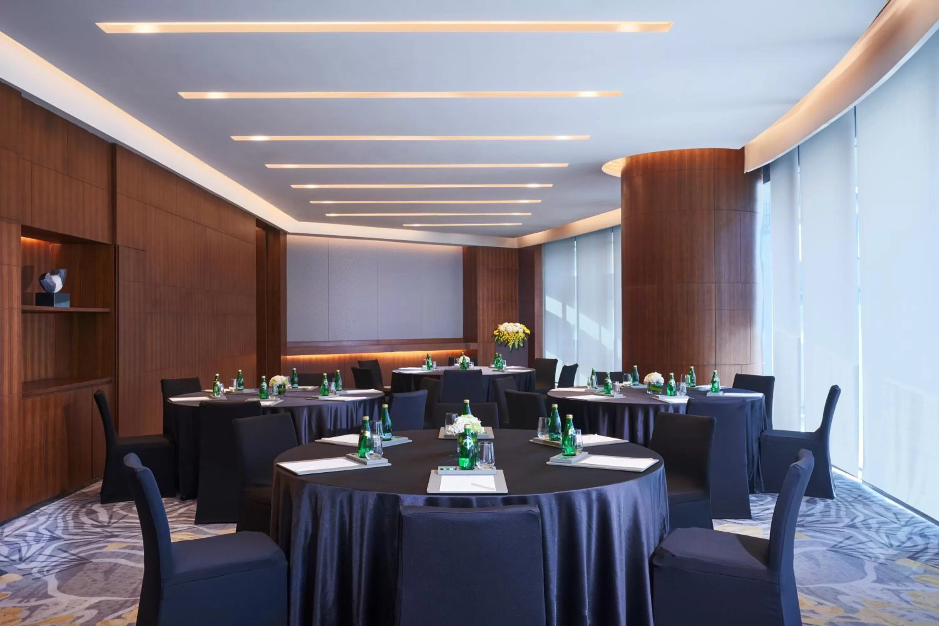 Banquet/Function facilities in Hyatt Regency Xuzhou