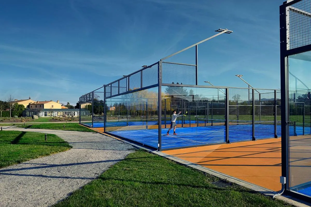 Activities in Pistoia Nursery Campus - agriturismo in città