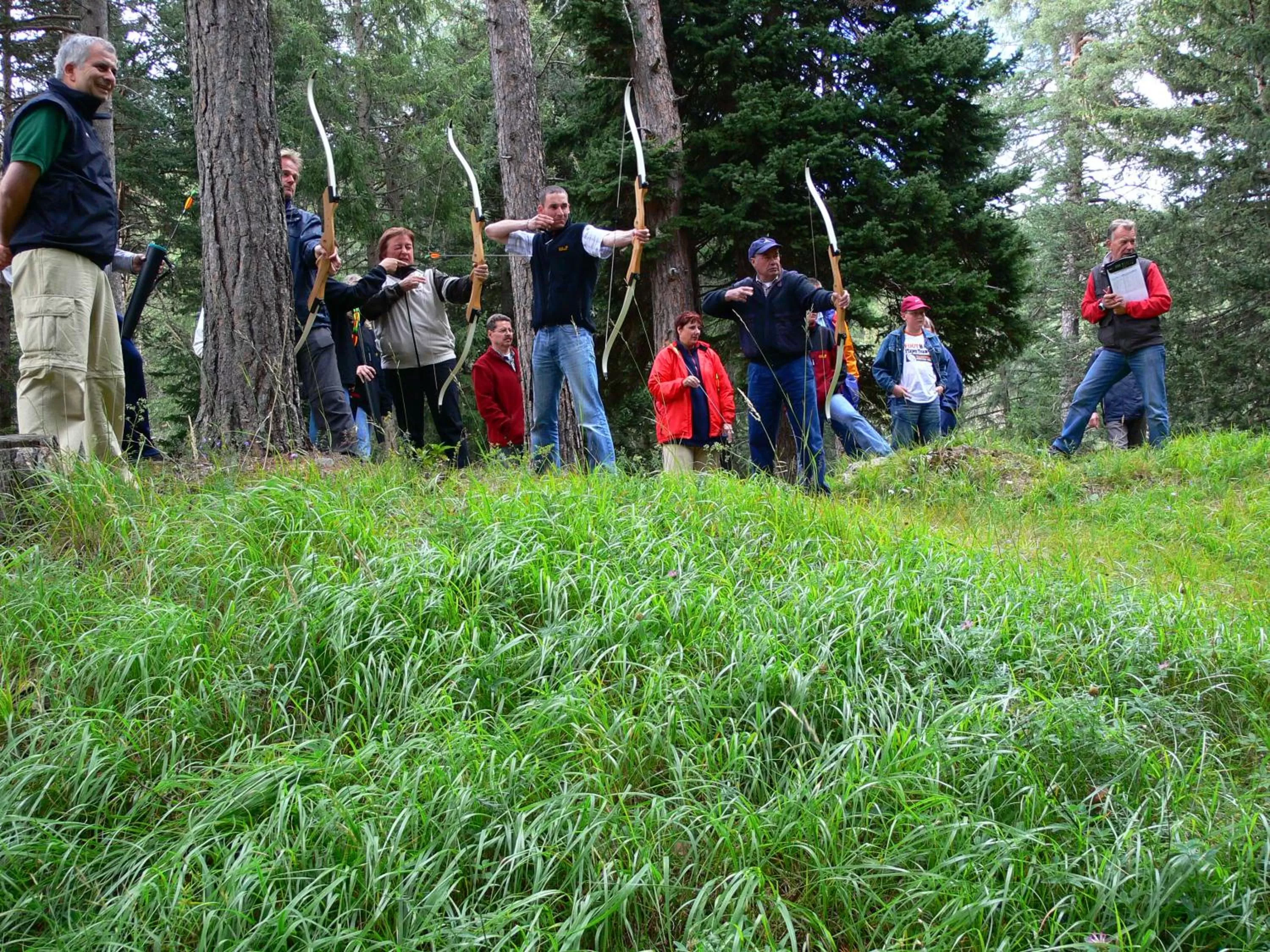 Entertainment, Guests in Alpengasthof Norbertshöhe Superior