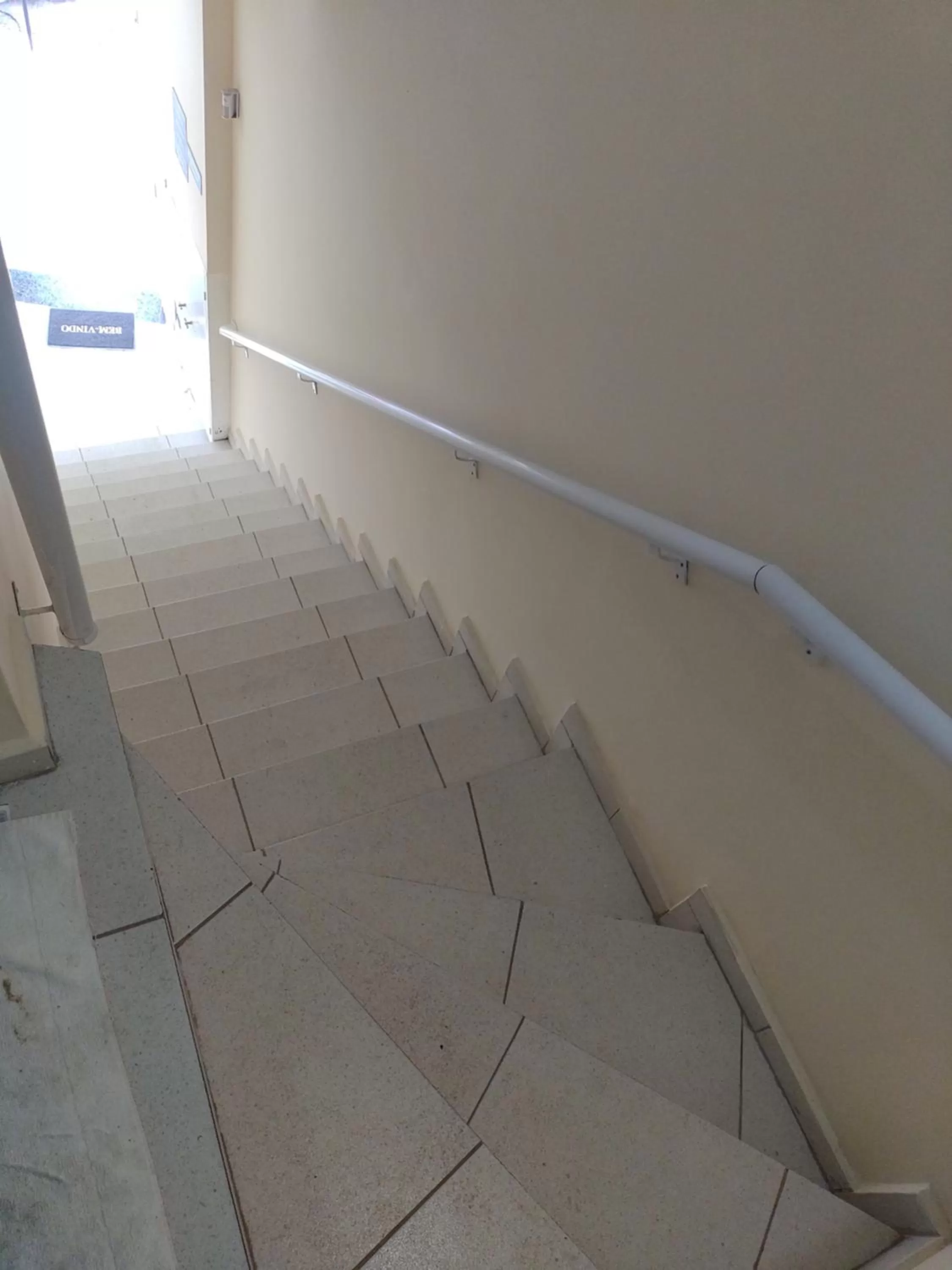 Property building in Pousada Bella Vista