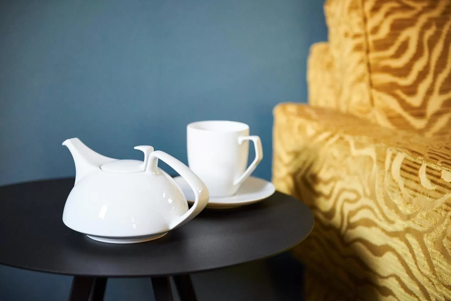 Mittermeiers Alter Ego