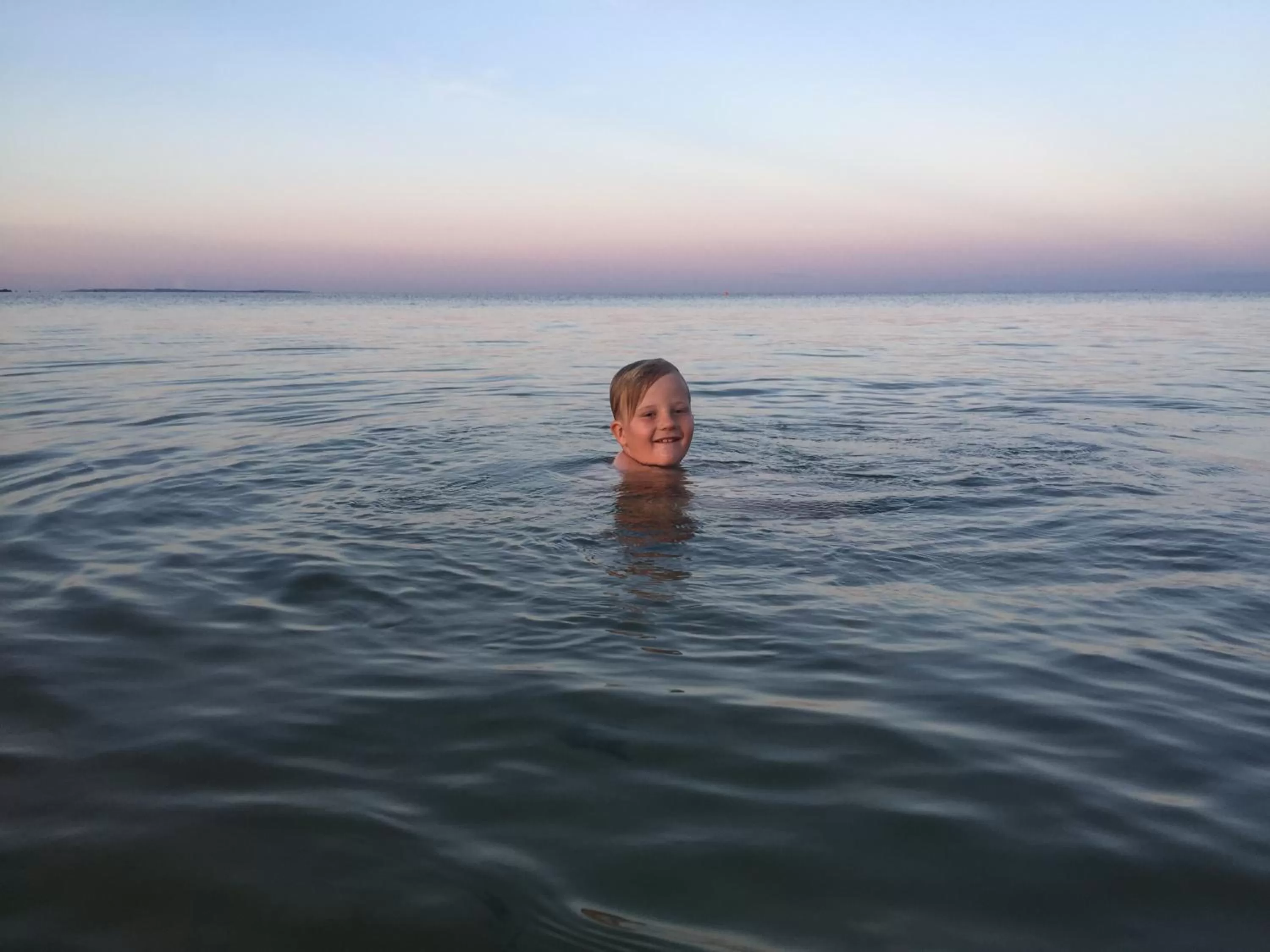 Beach in Åhus B&B och Vandrarhem