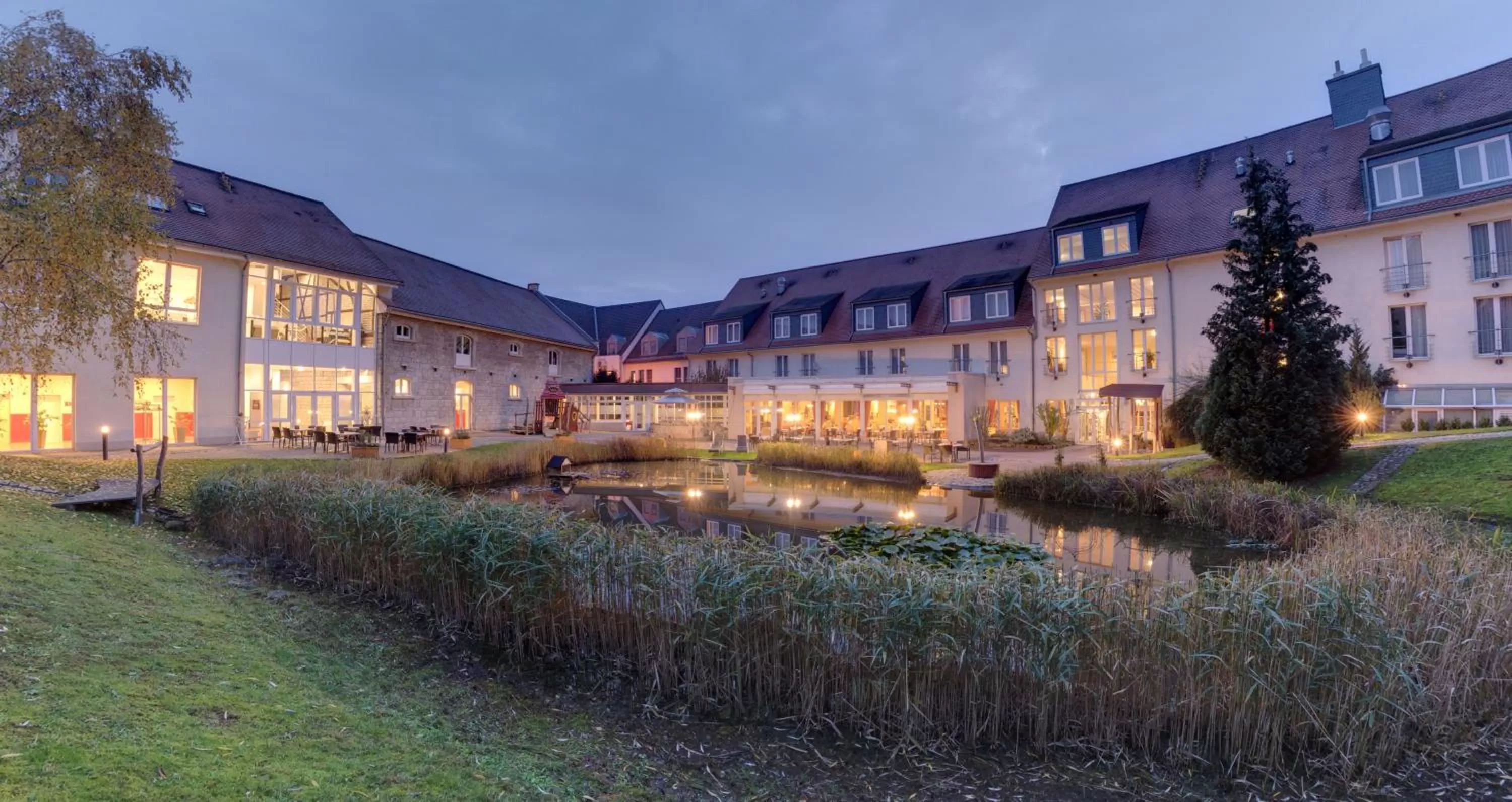 Balcony/Terrace in Hotel am Schloß Apolda
