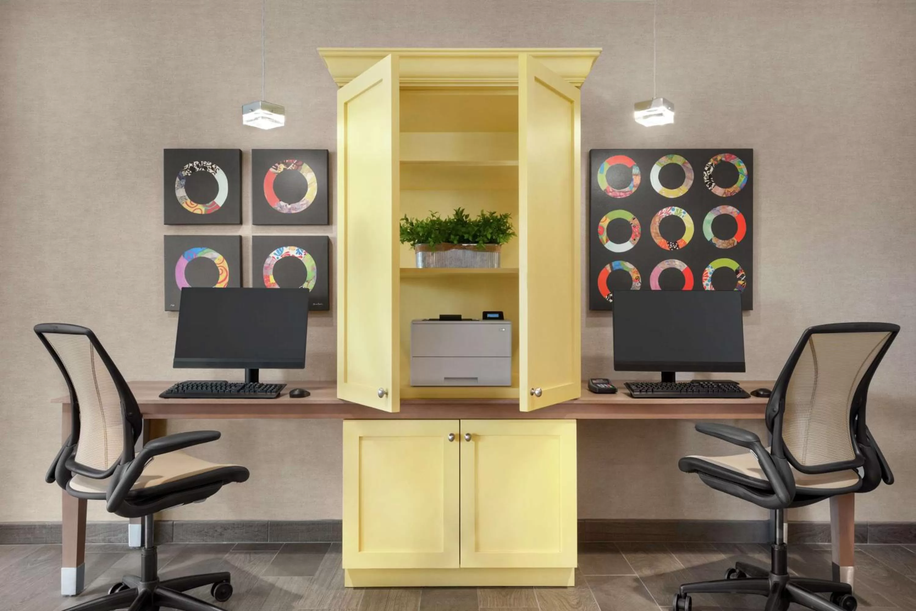 Business facilities in Home2 Suites By Hilton Bismarck