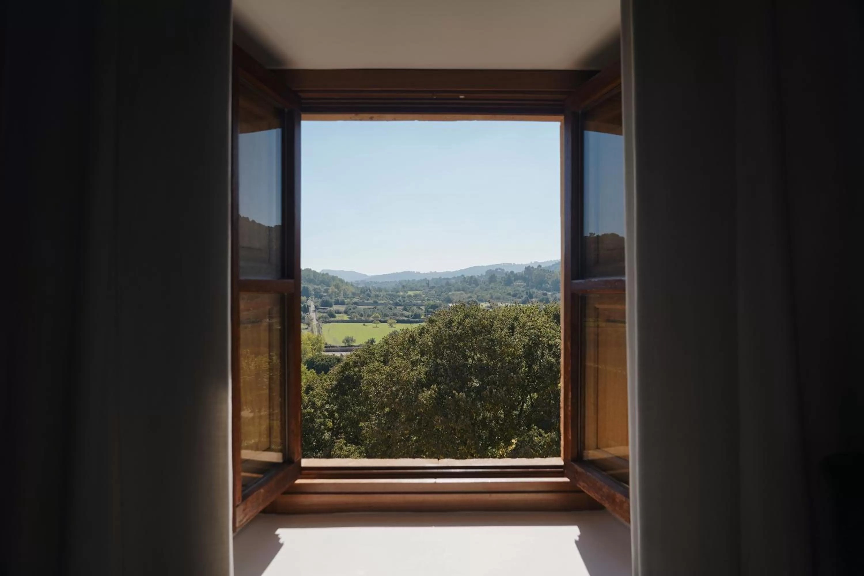 Son Brull Hotel & Spa - Relais & Chateaux