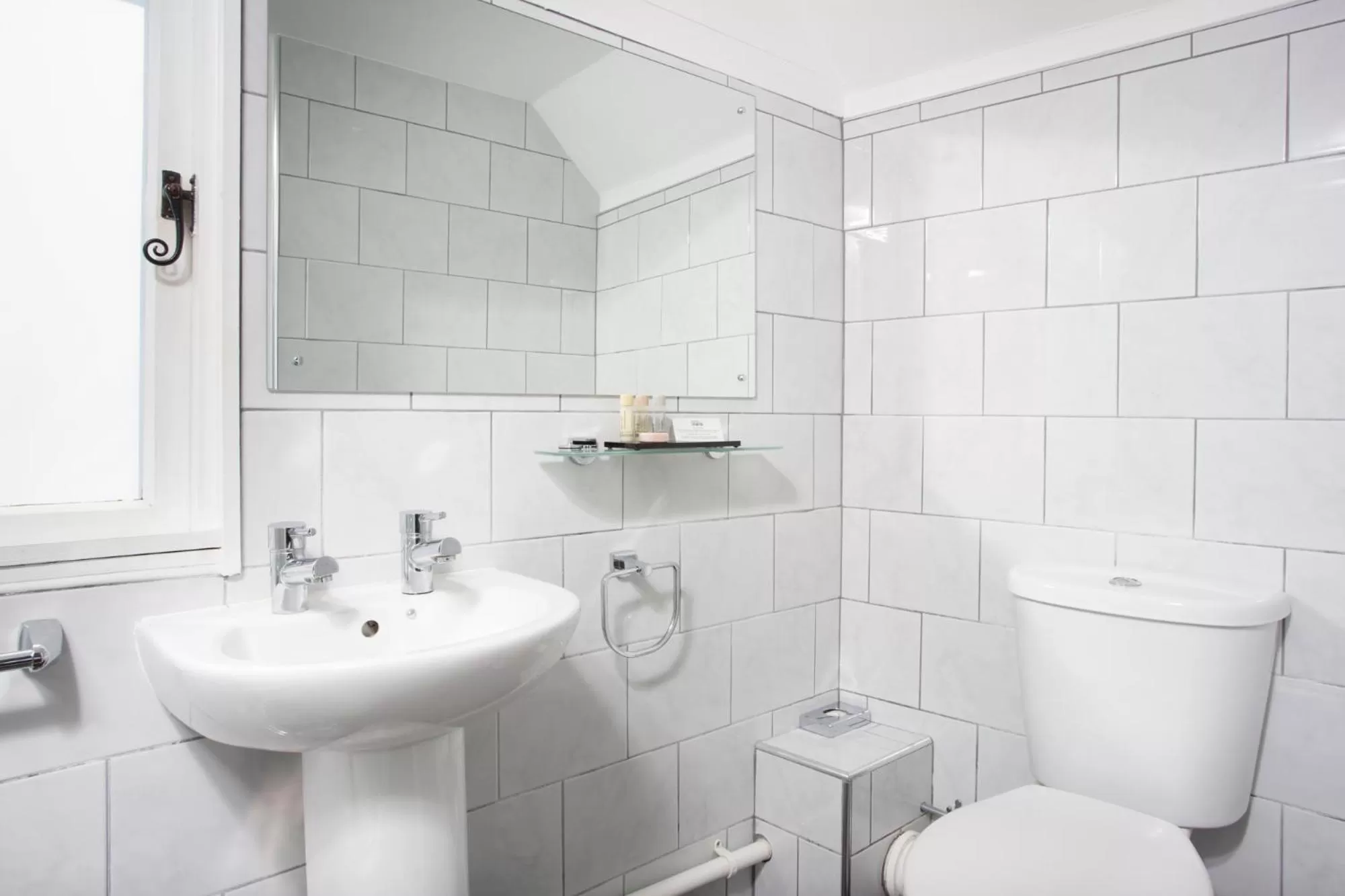 Whitstable Fisherman's Huts