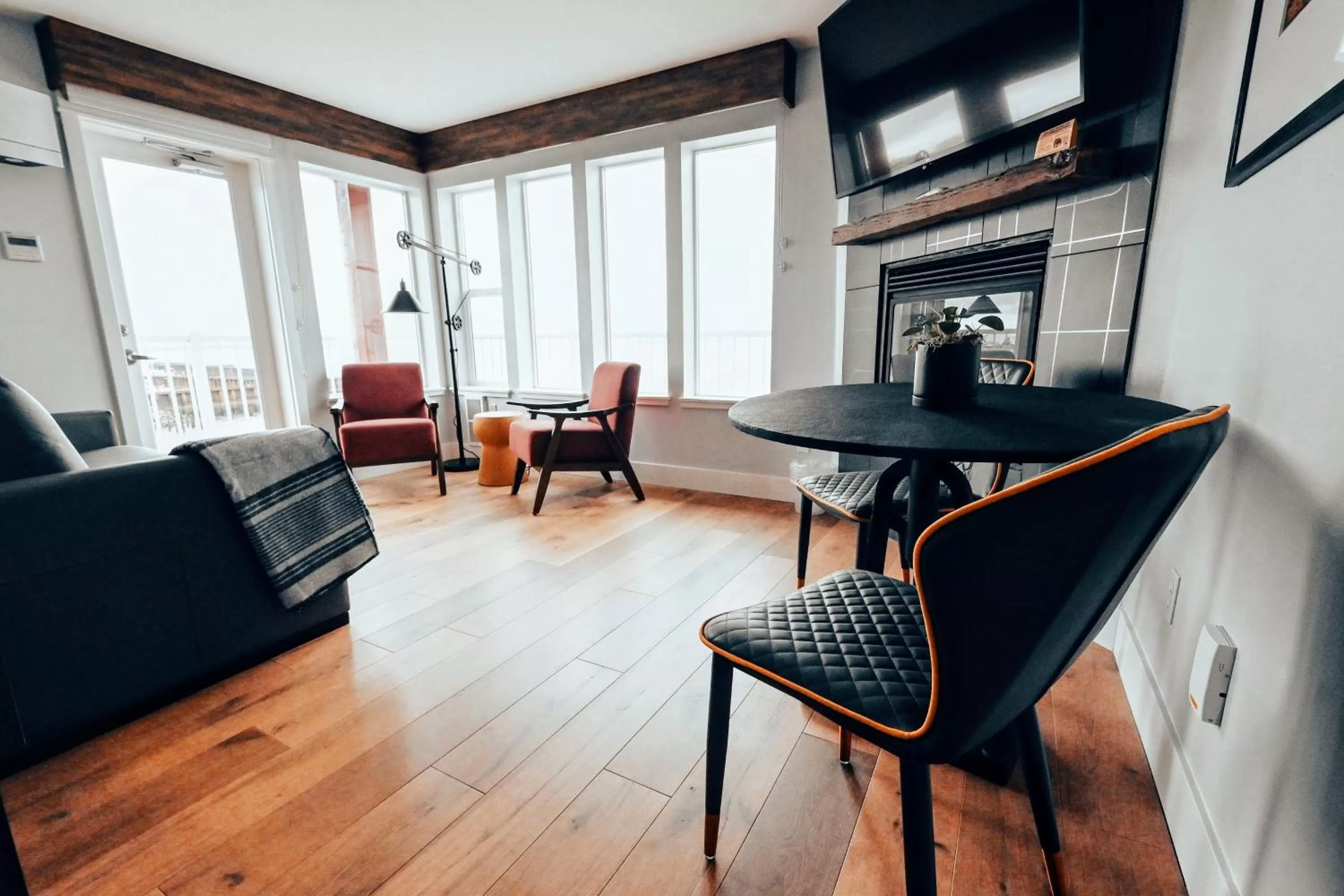 Cannery Pier Hotel & Spa