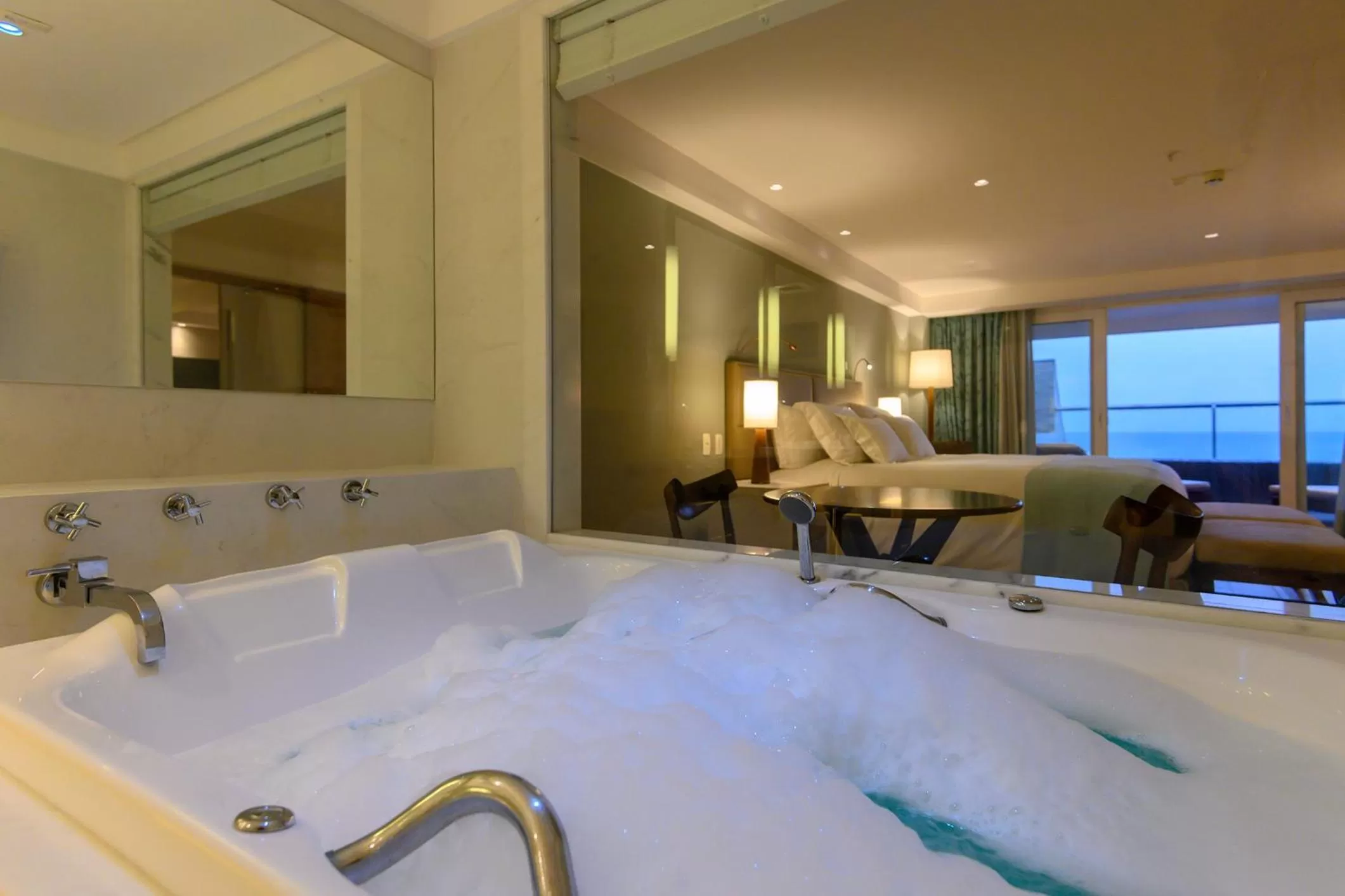 Vogal Luxury Beach Hotel & SPA