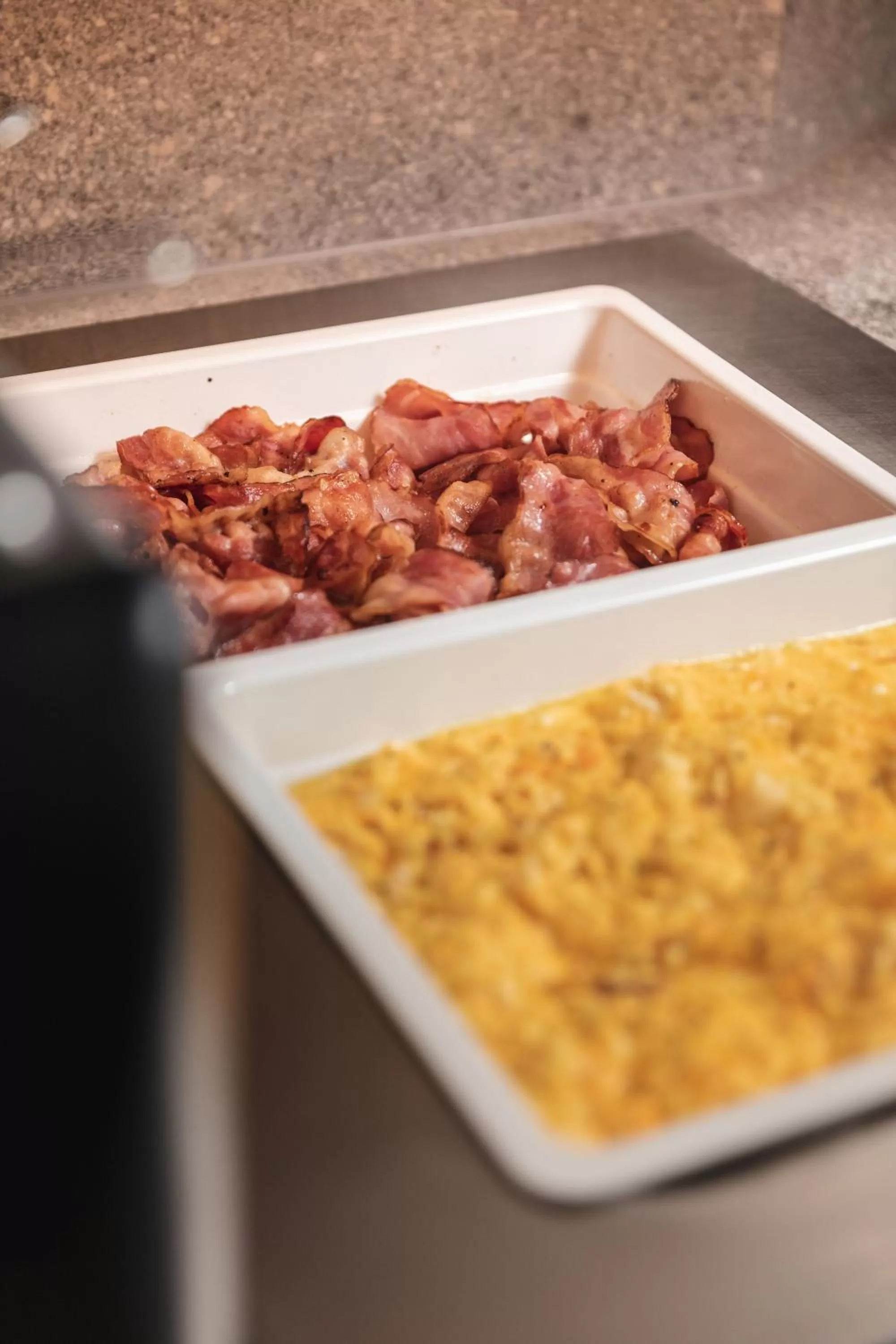 Breakfast in Boutique Hotel 'Hof ter Duinen'