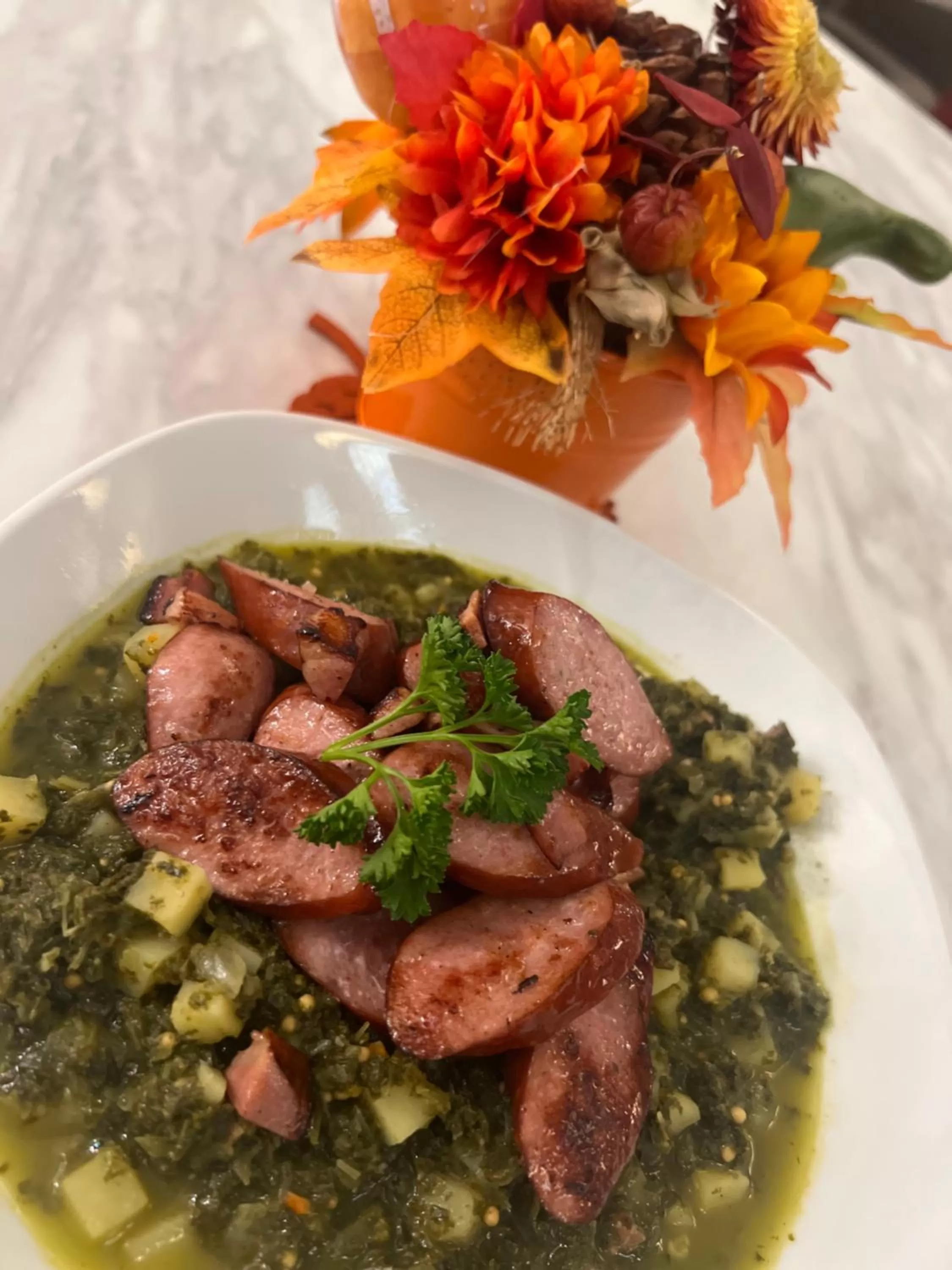 Restaurant/places to eat in Ruhr Inn Hotel