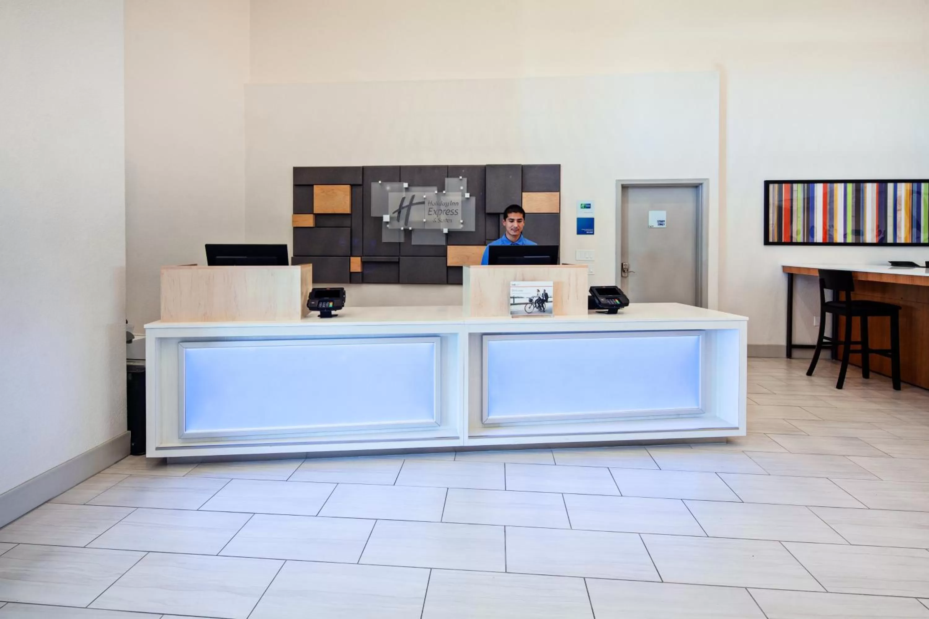 Property building in Holiday Inn Express & Suites Rancho Mirage - Palm Spgs Area by IHG
