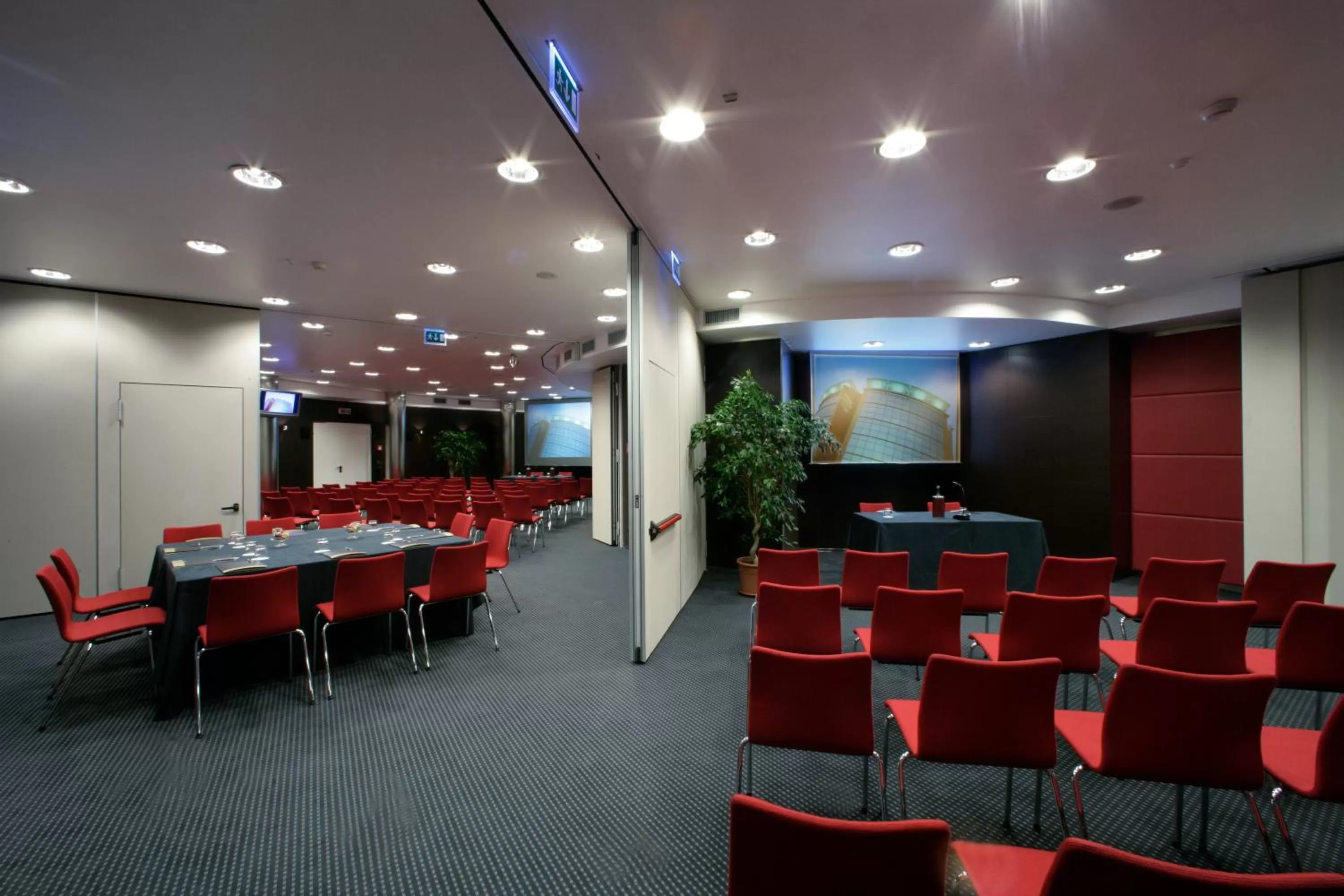 Meeting/conference room in Antony Palace Hotel - Venice Airport