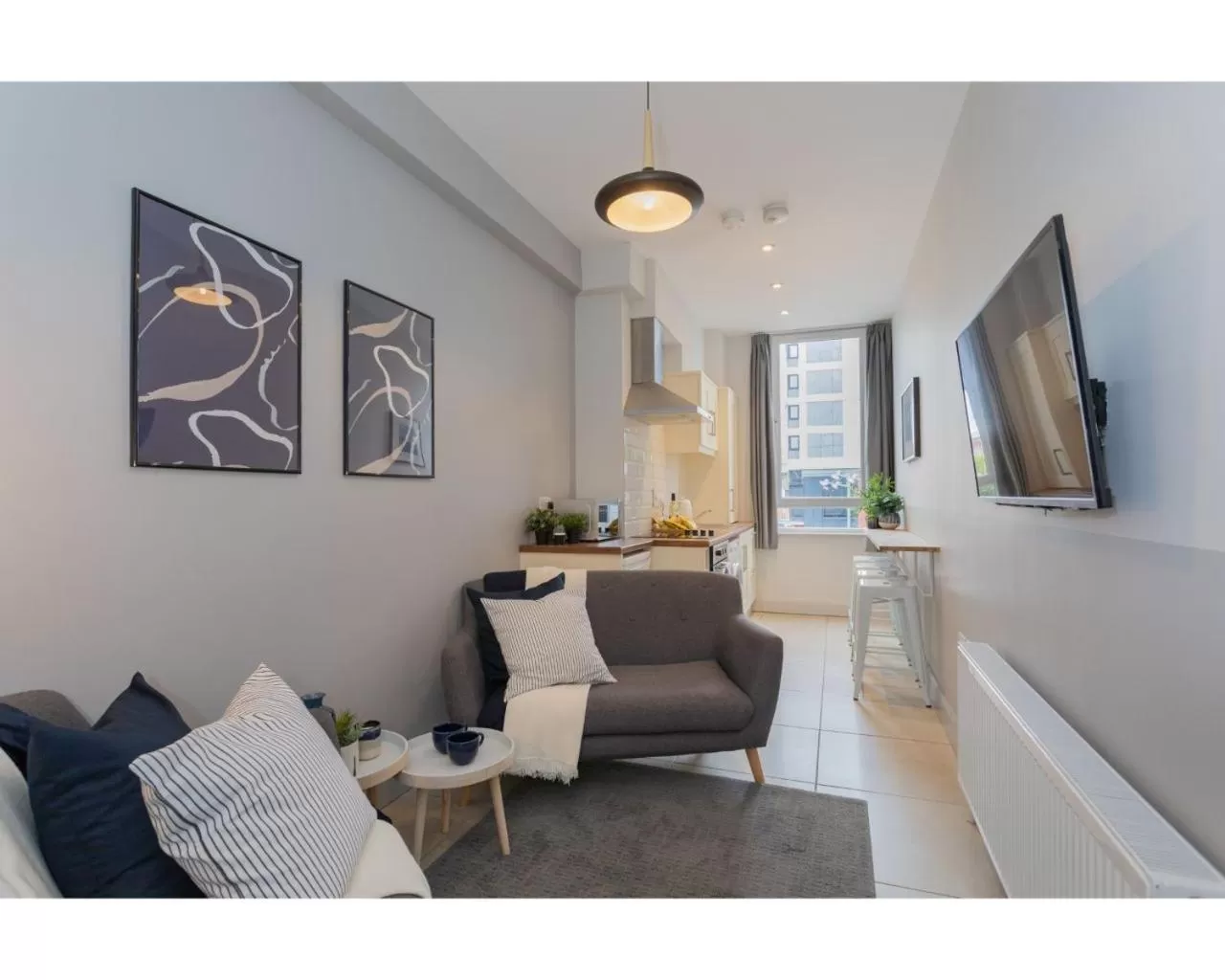 Other in Central Belfast Apartments Camden Street