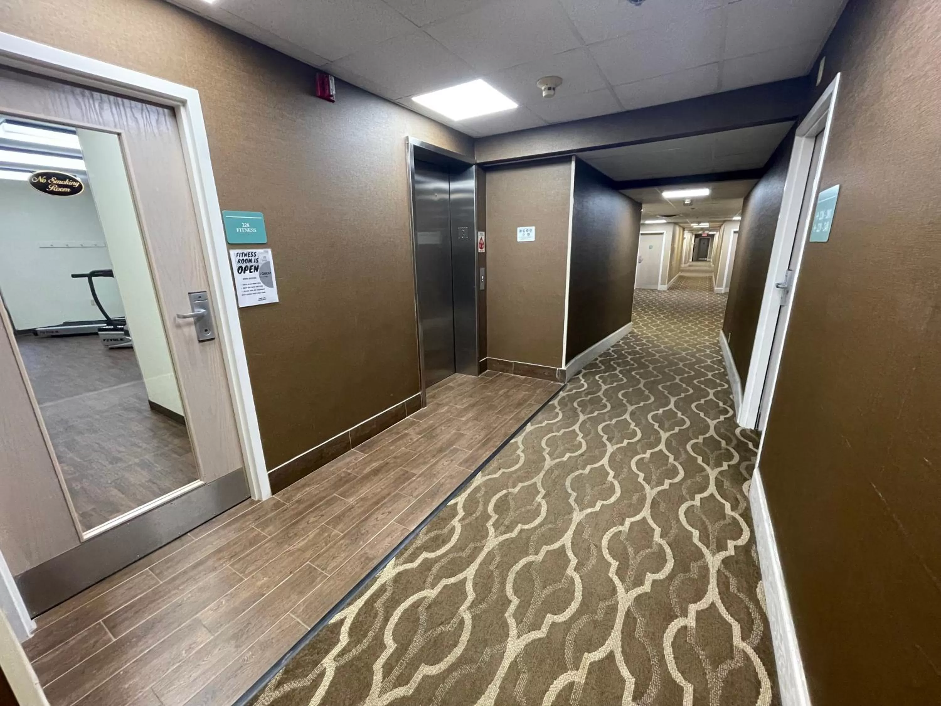 Comfort Inn Pinehurst - Southern Pines