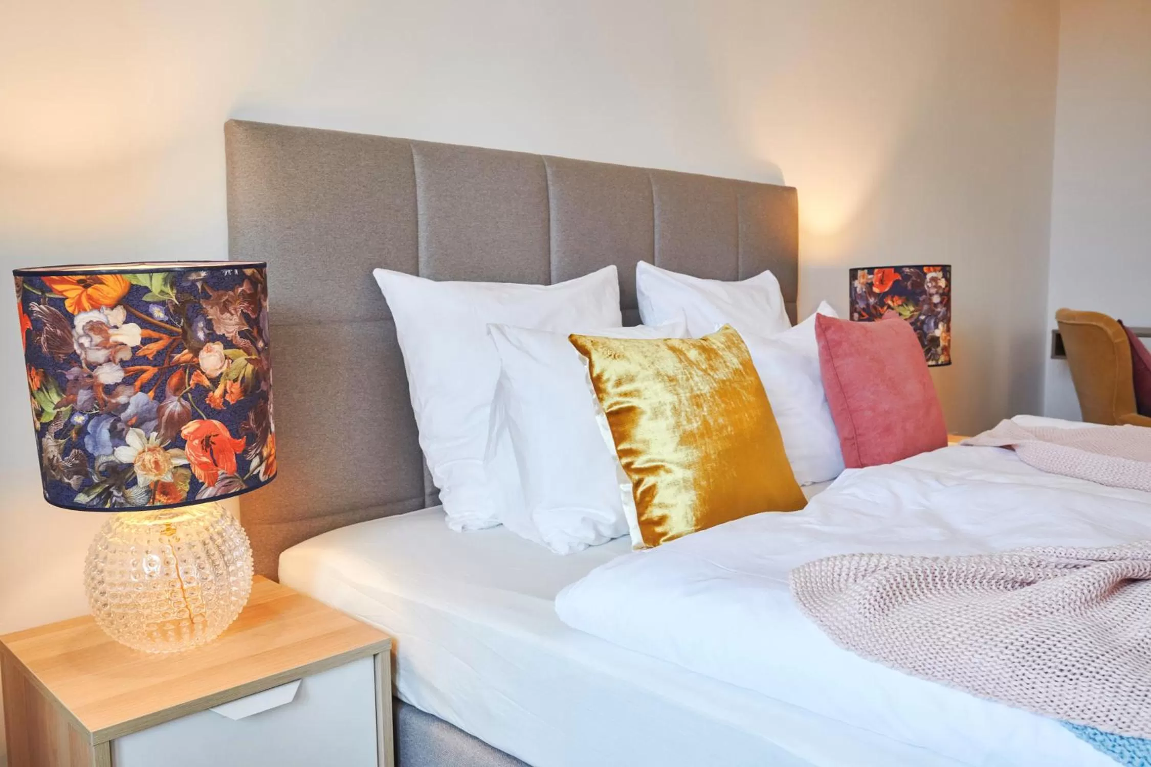 Bed in Residence Dlouha - Old Town