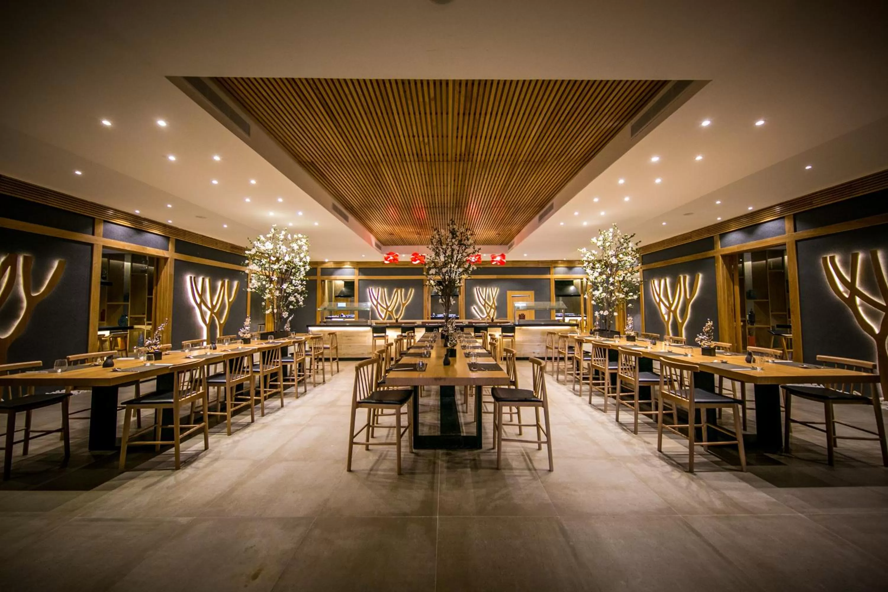 Dinner in Majestic Mirage Punta Cana, All Suites – All Inclusive