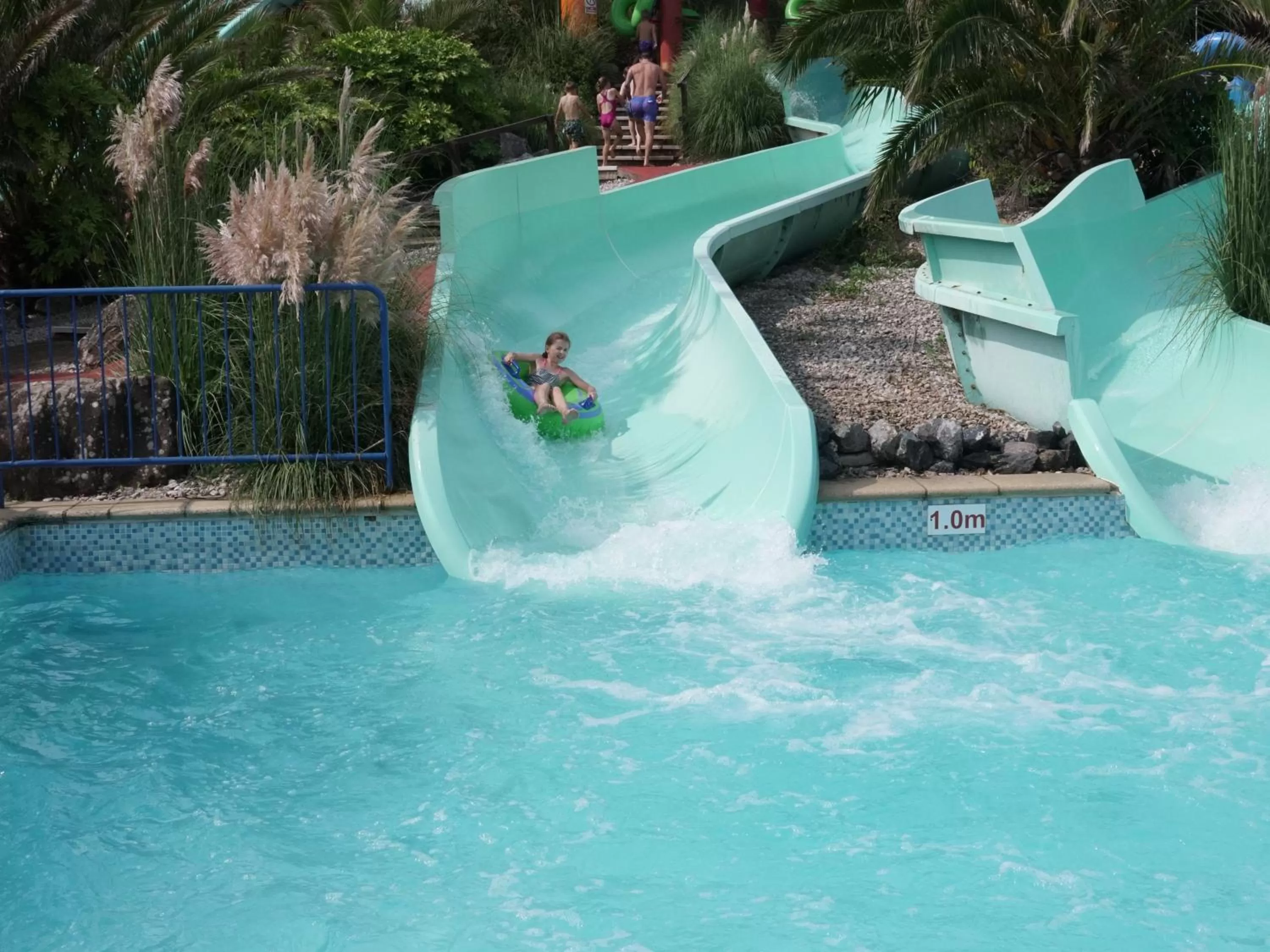 Activities, Swimming Pool in Merritt Guest House B&B