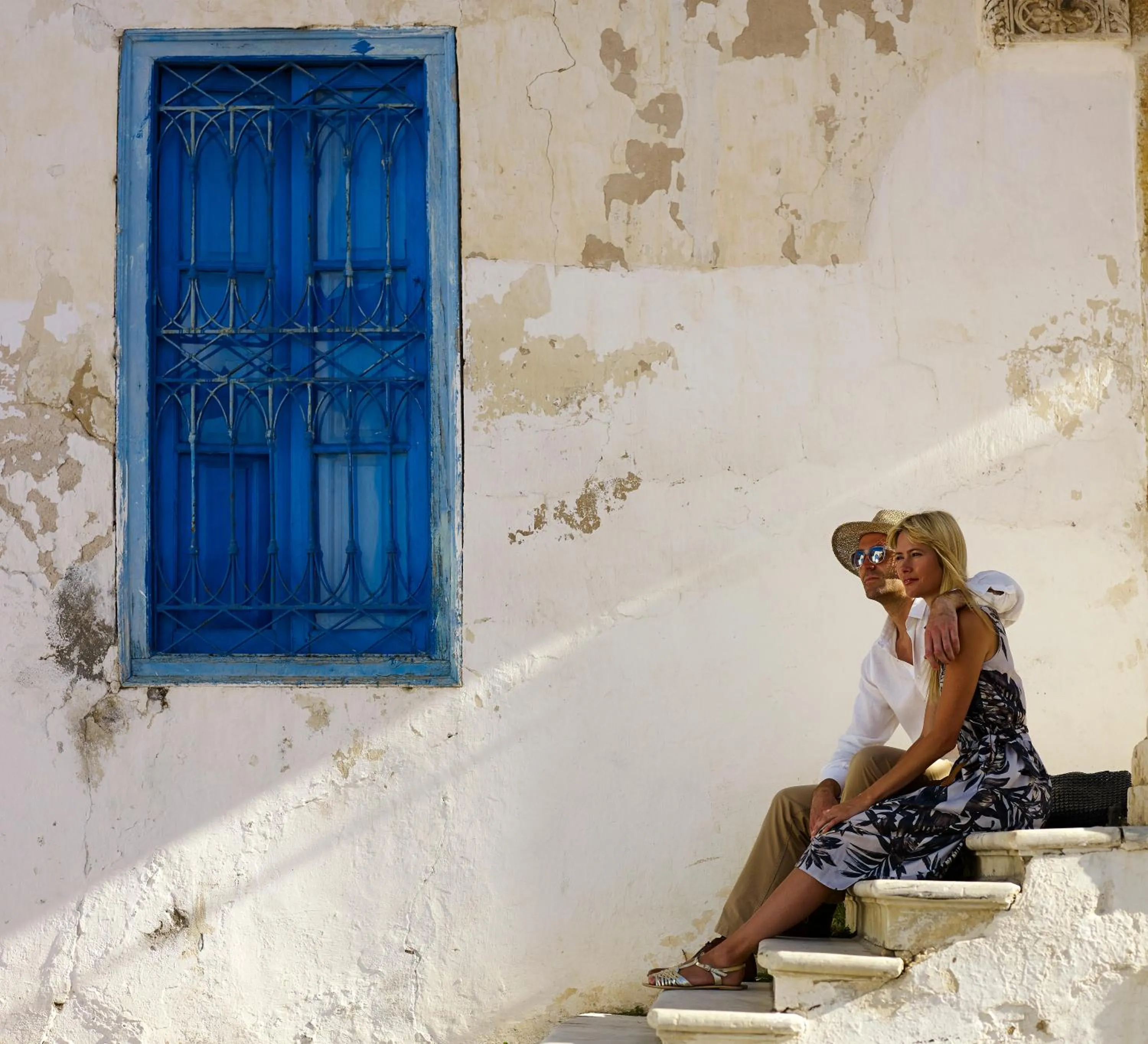 Activities in The Residence Tunis