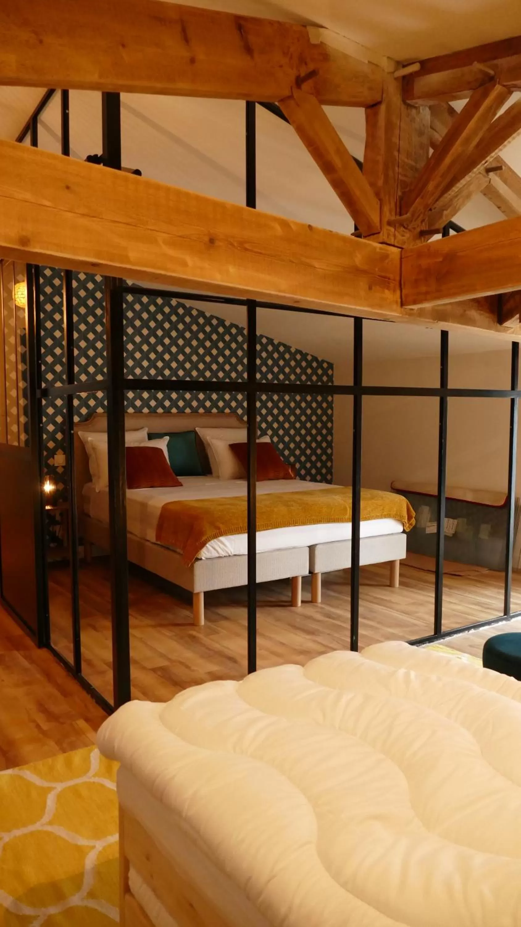 Bunk Bed in La Rochelle et l'Aunis