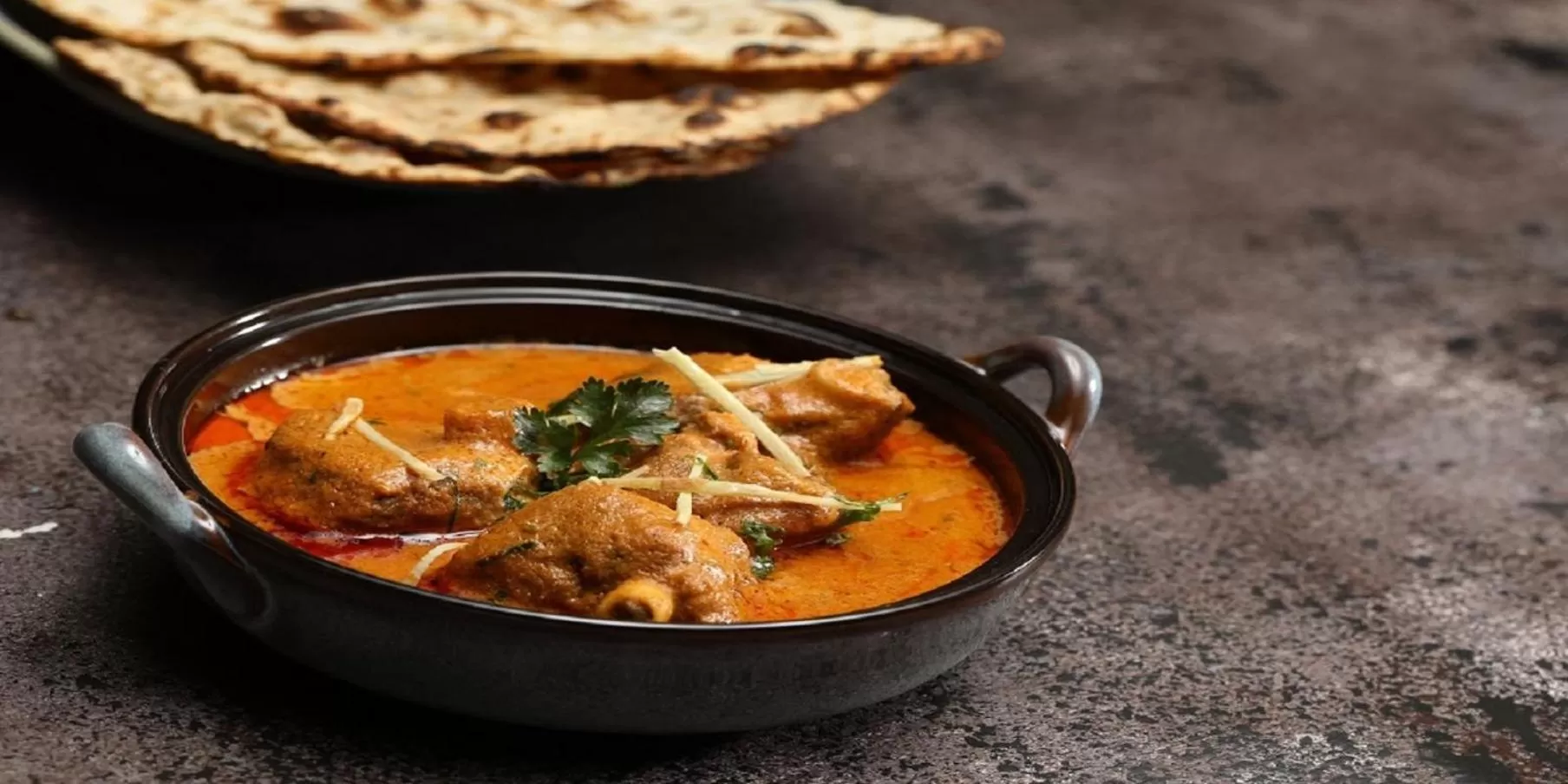 Restaurant/places to eat in Crowne Plaza Greater Noida by IHG