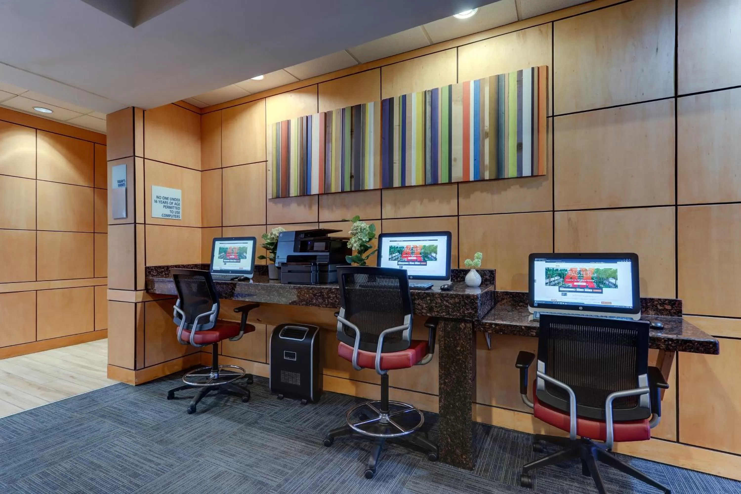 Other in Holiday Inn Express Aberdeen-Chesapeake House by IHG