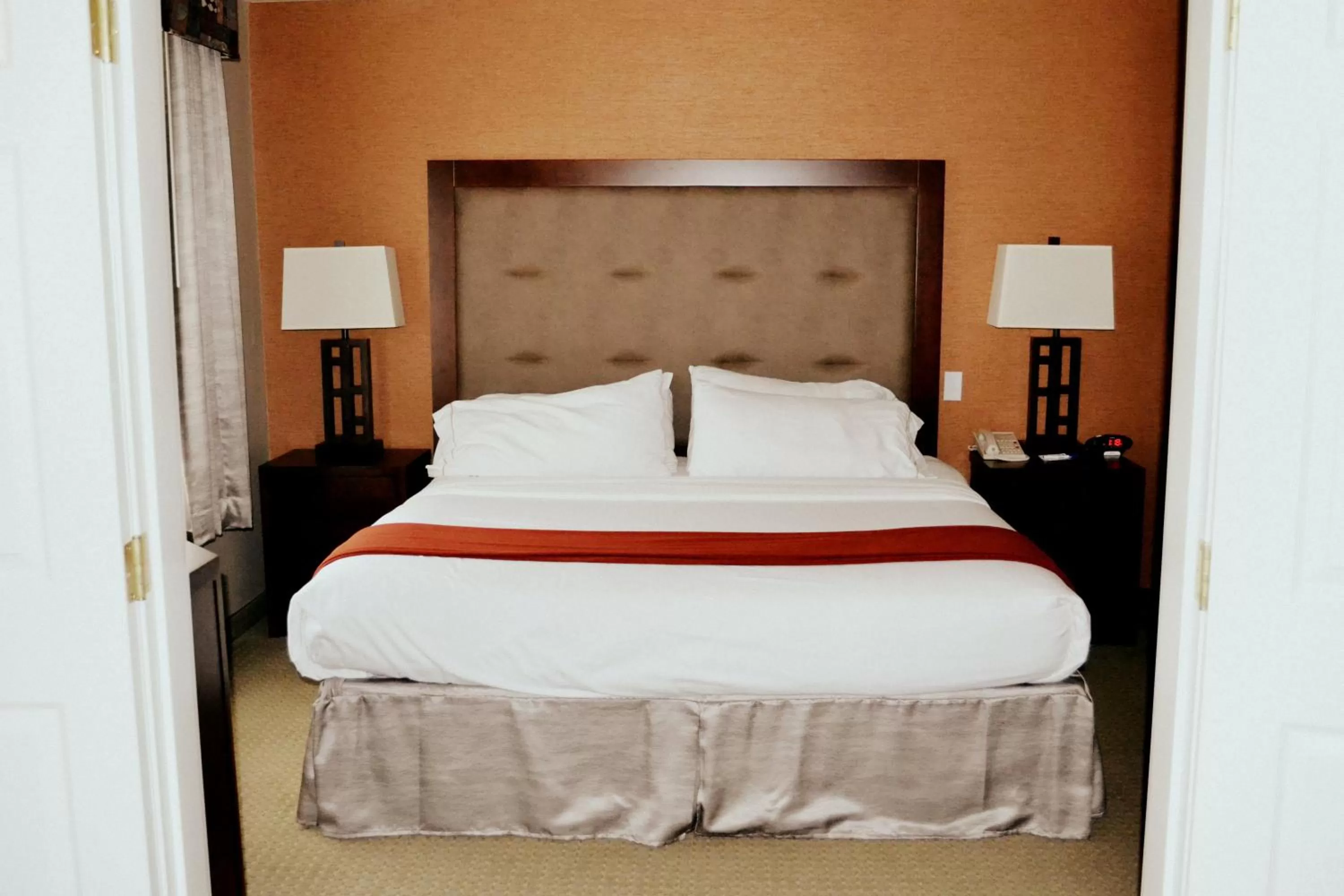 Bedroom, Bed in Holiday Inn Express & Suites Bozeman West by IHG