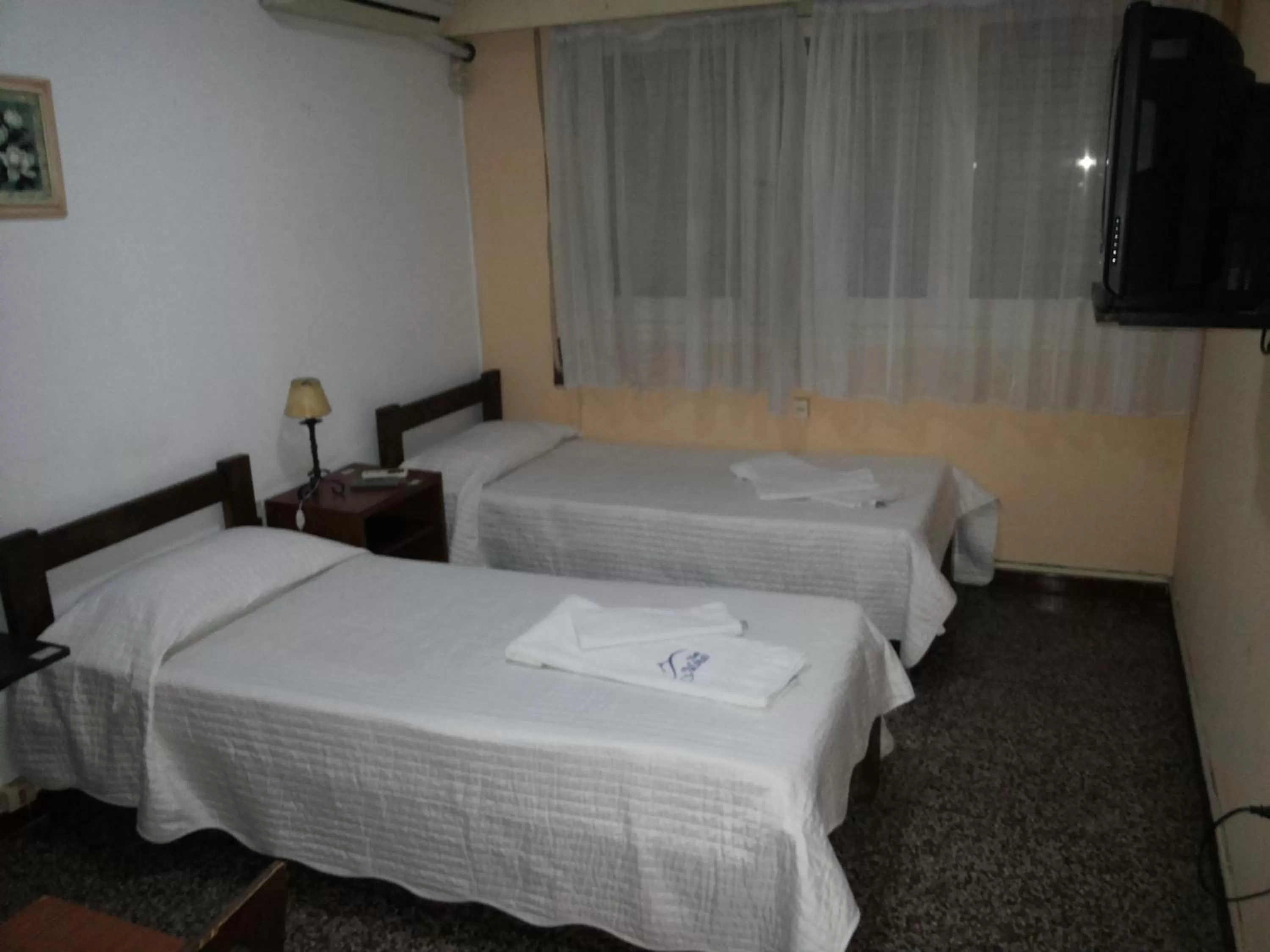 Bedroom, Room Photo in Hotel Minas