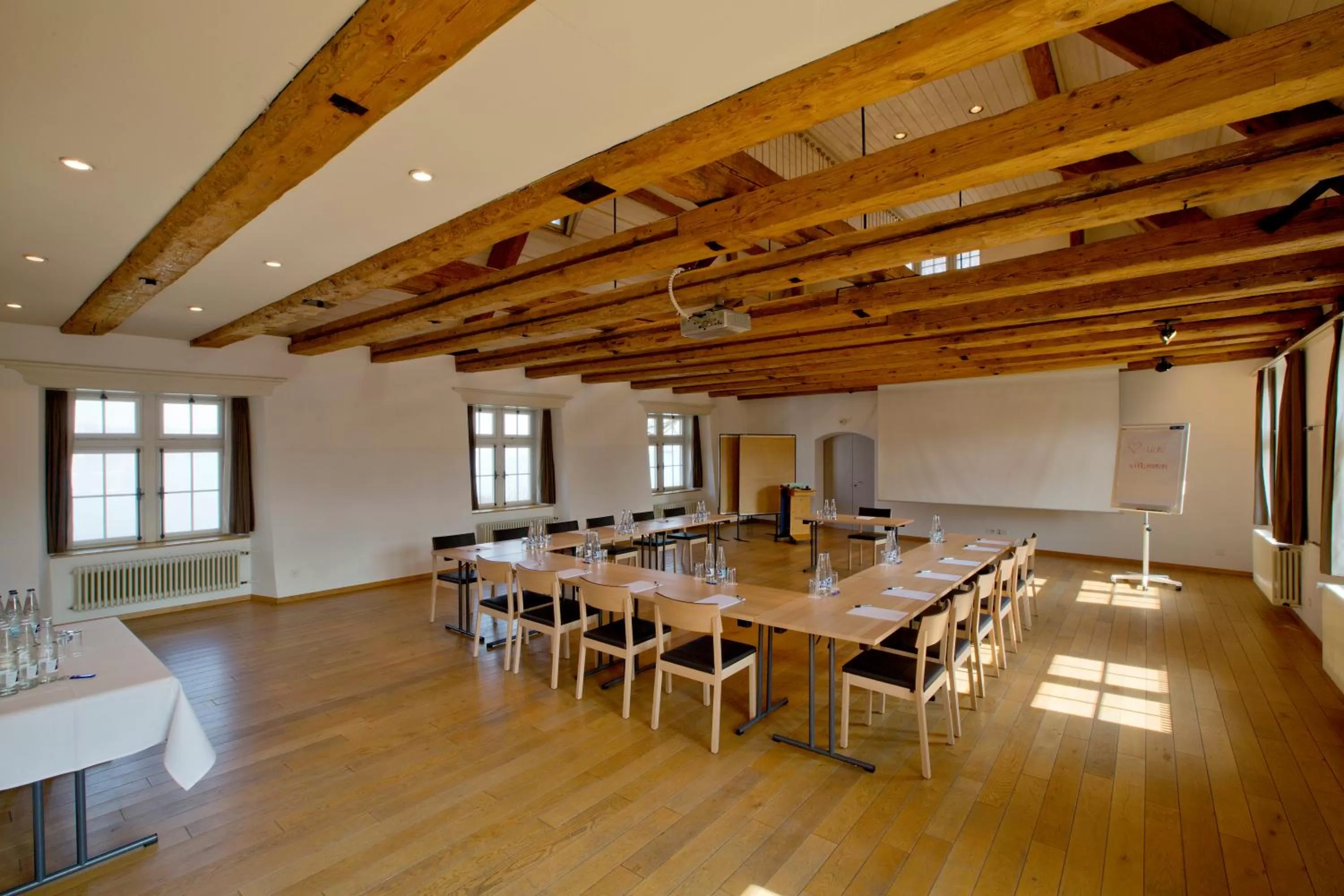 Business facilities in See & Park Hotel Feldbach