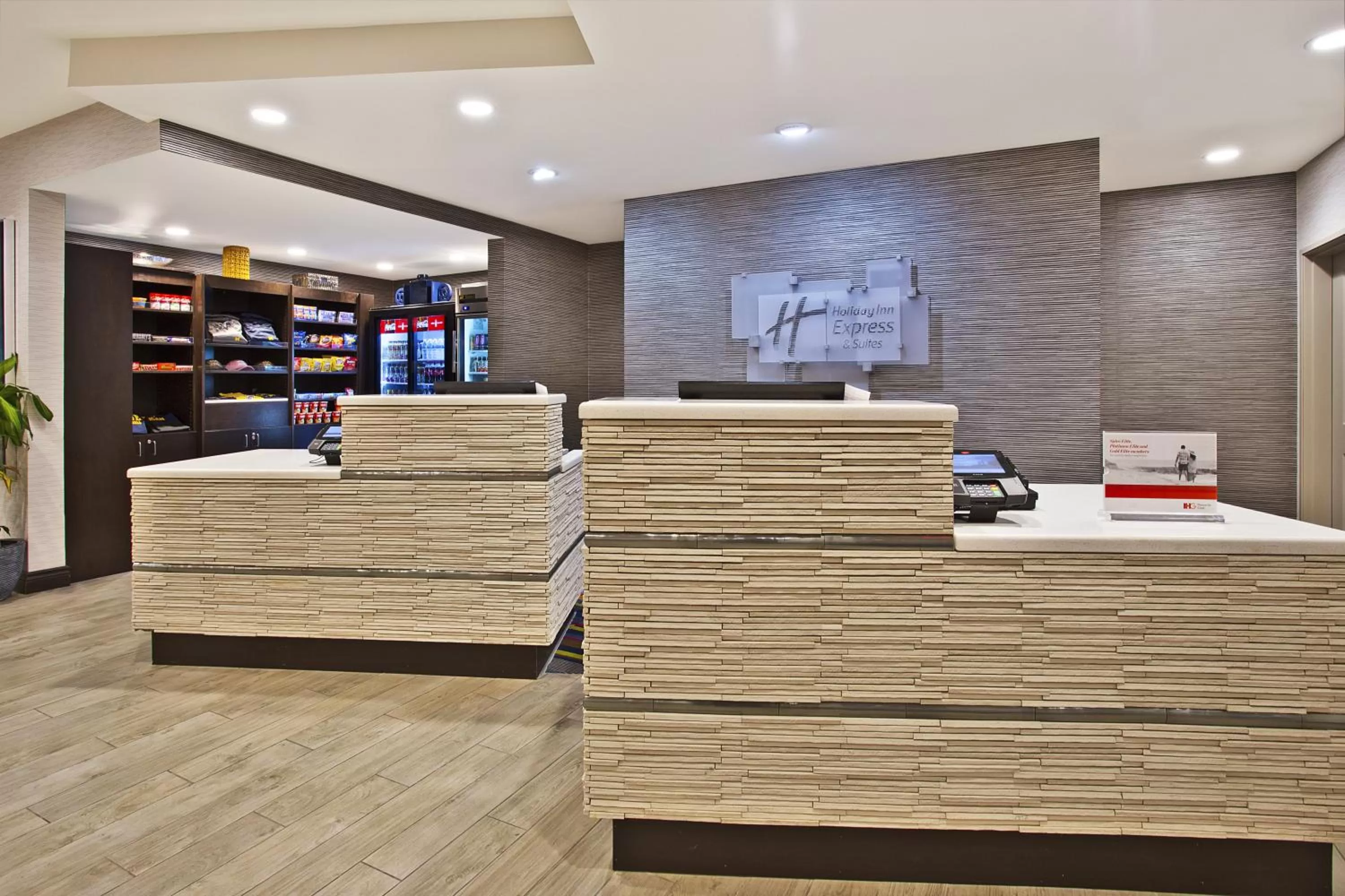 Property building in Holiday Inn Express Hotel & Suites Ann Arbor West by IHG