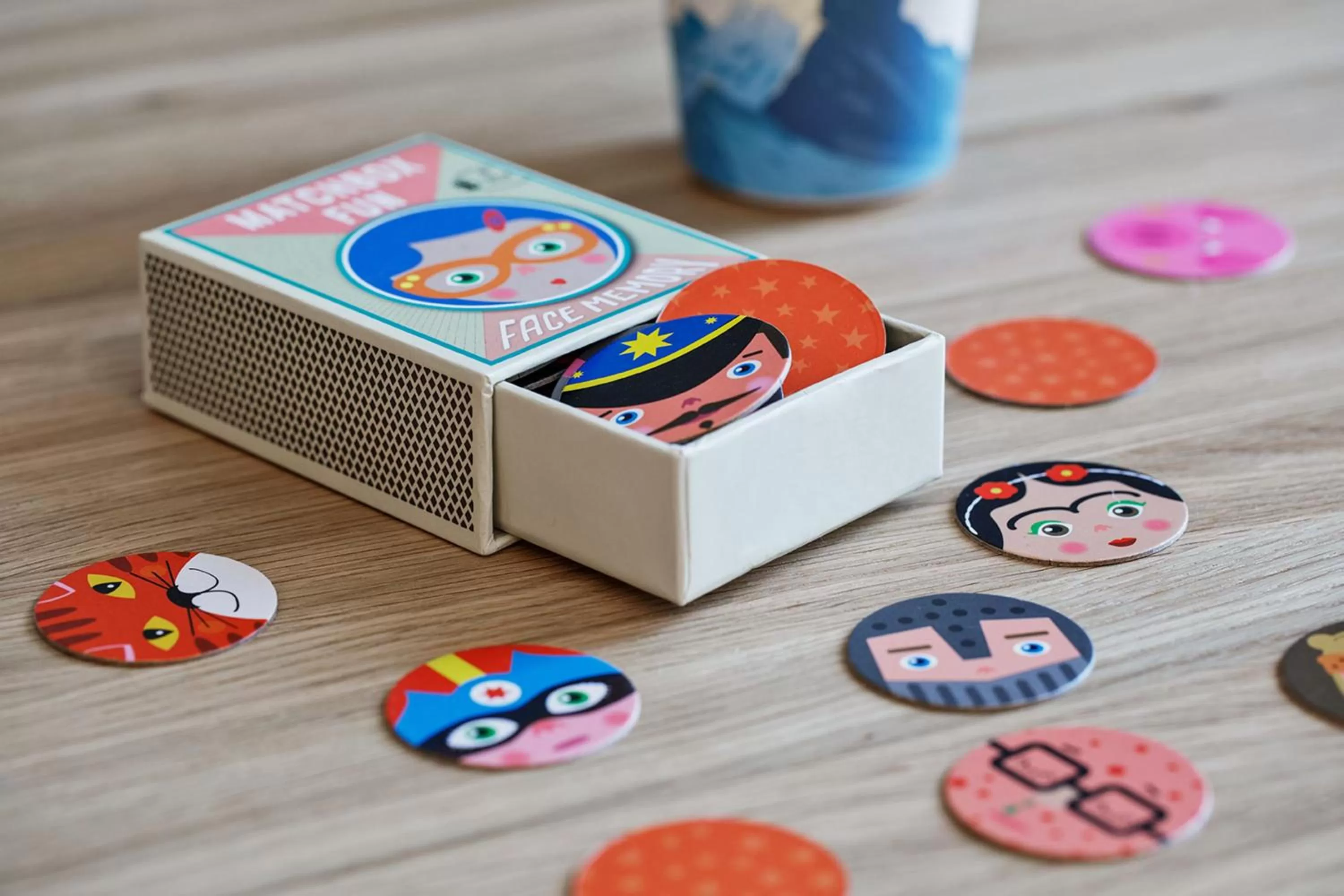 Decorative detail in Stay KooooK Bern Wankdorf - Online Check In