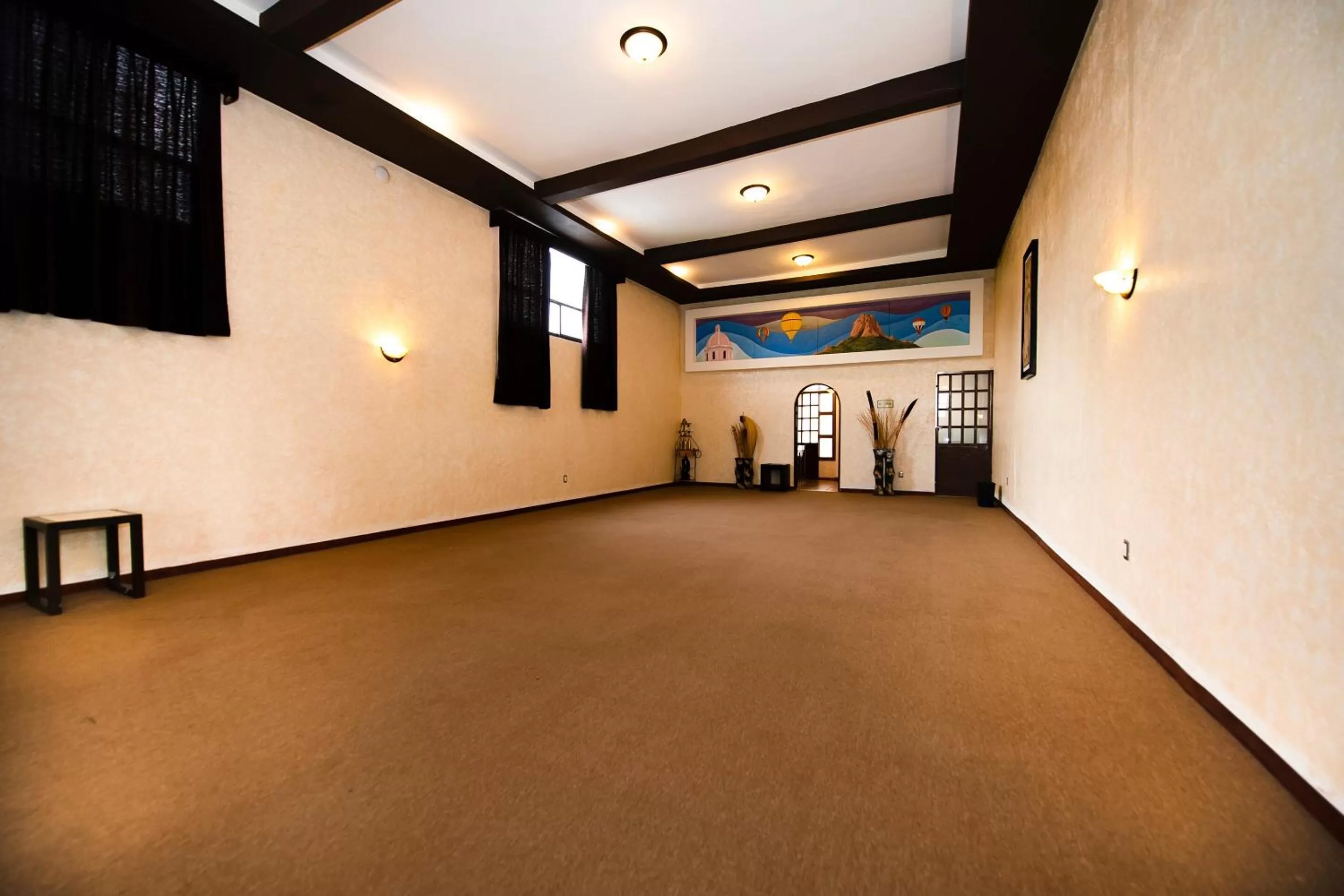 Banquet/Function facilities in La Casona Tequisquiapan Hotel & Spa