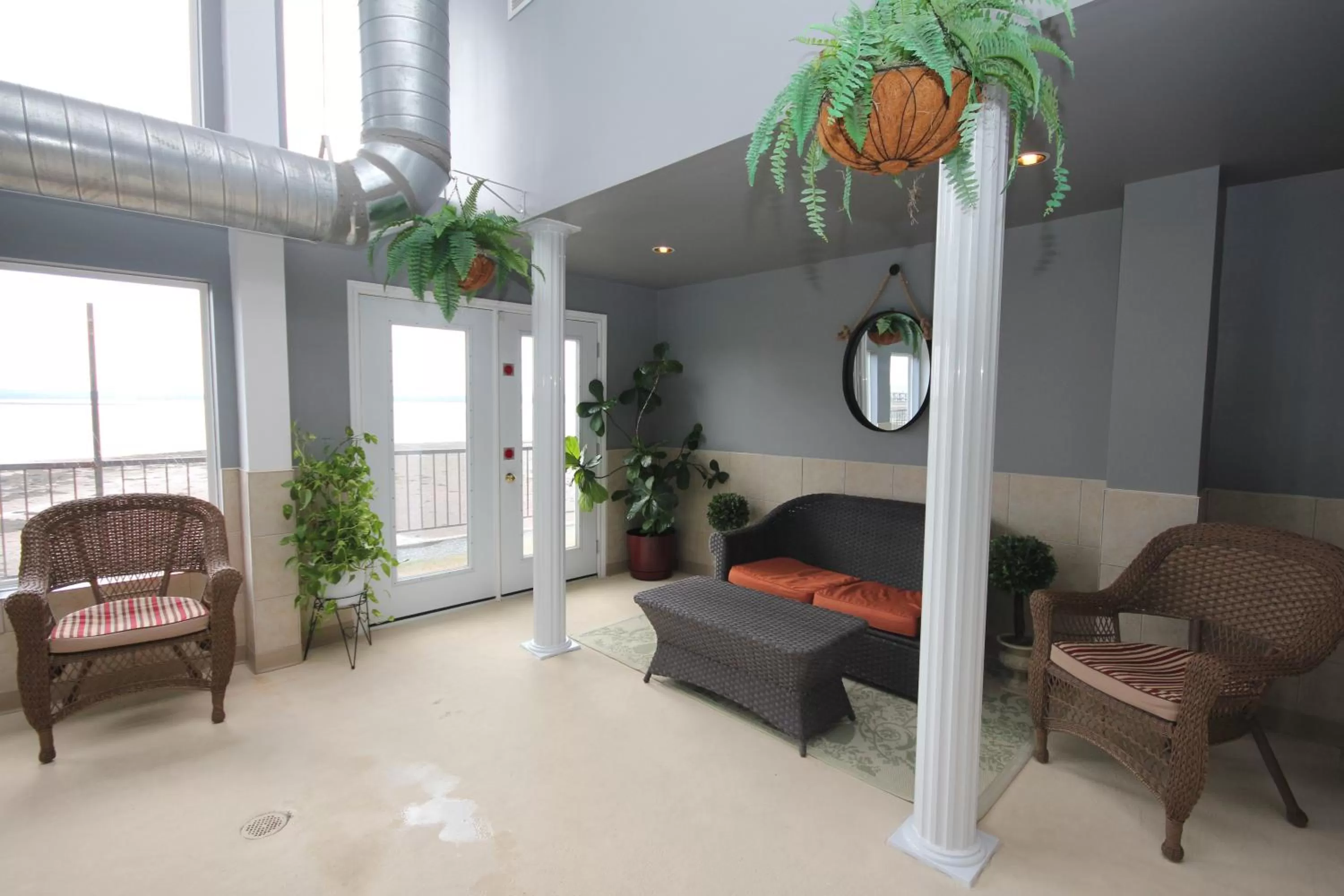 Day in St Andrews Inn & Suites