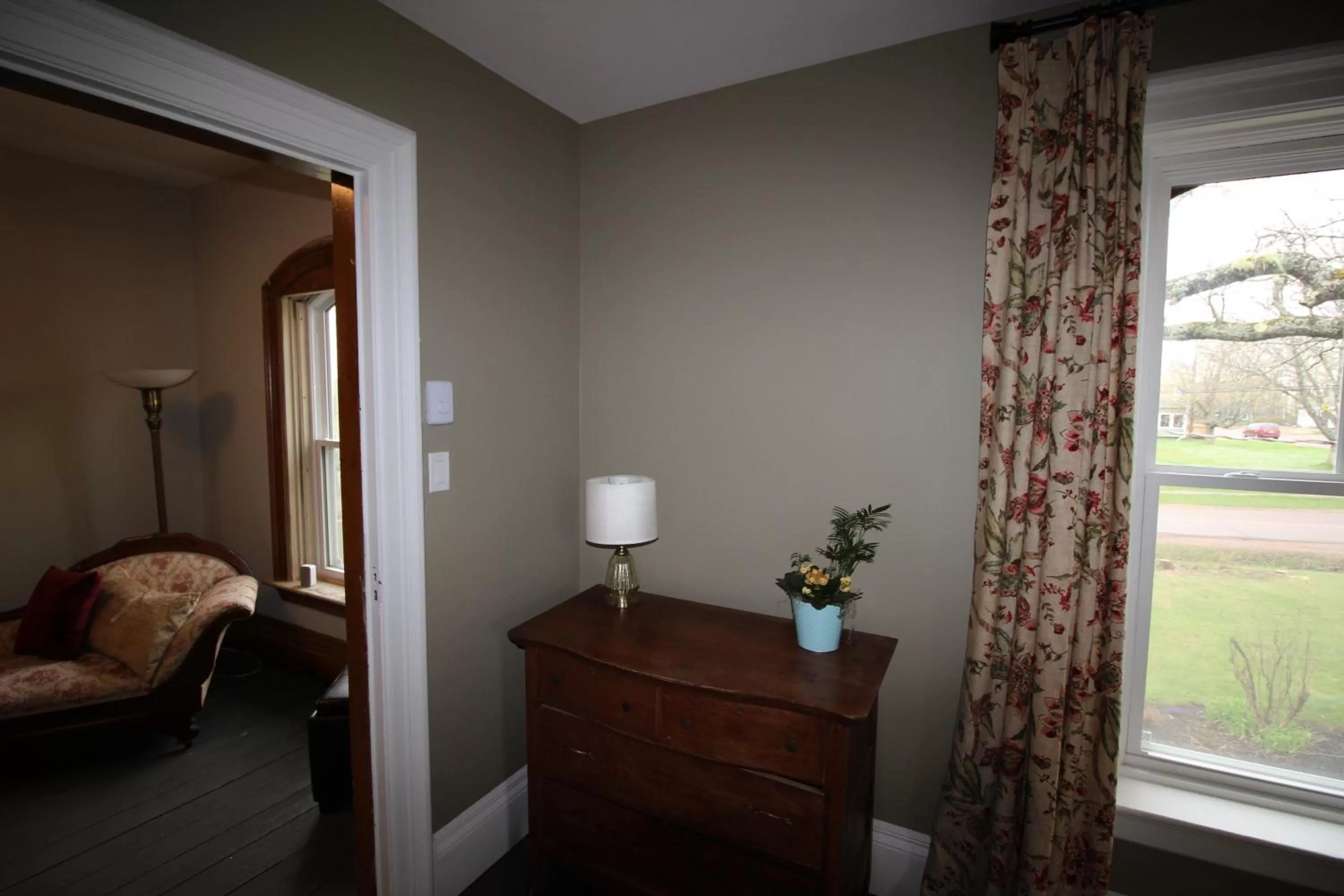 View (from property/room) in Maplehurst Manor Bed and Breakfast