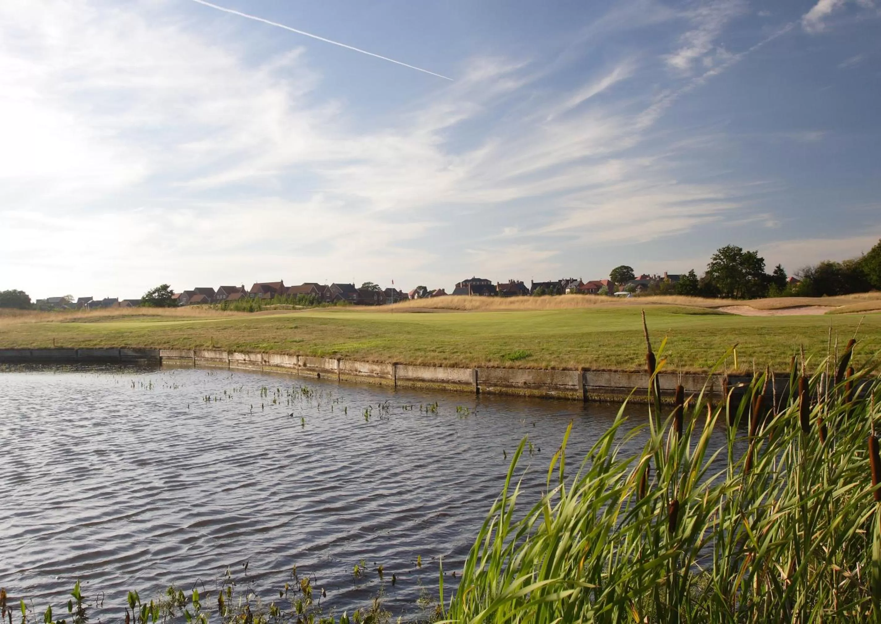 Activities in Wychwood Park Hotel and Golf Club