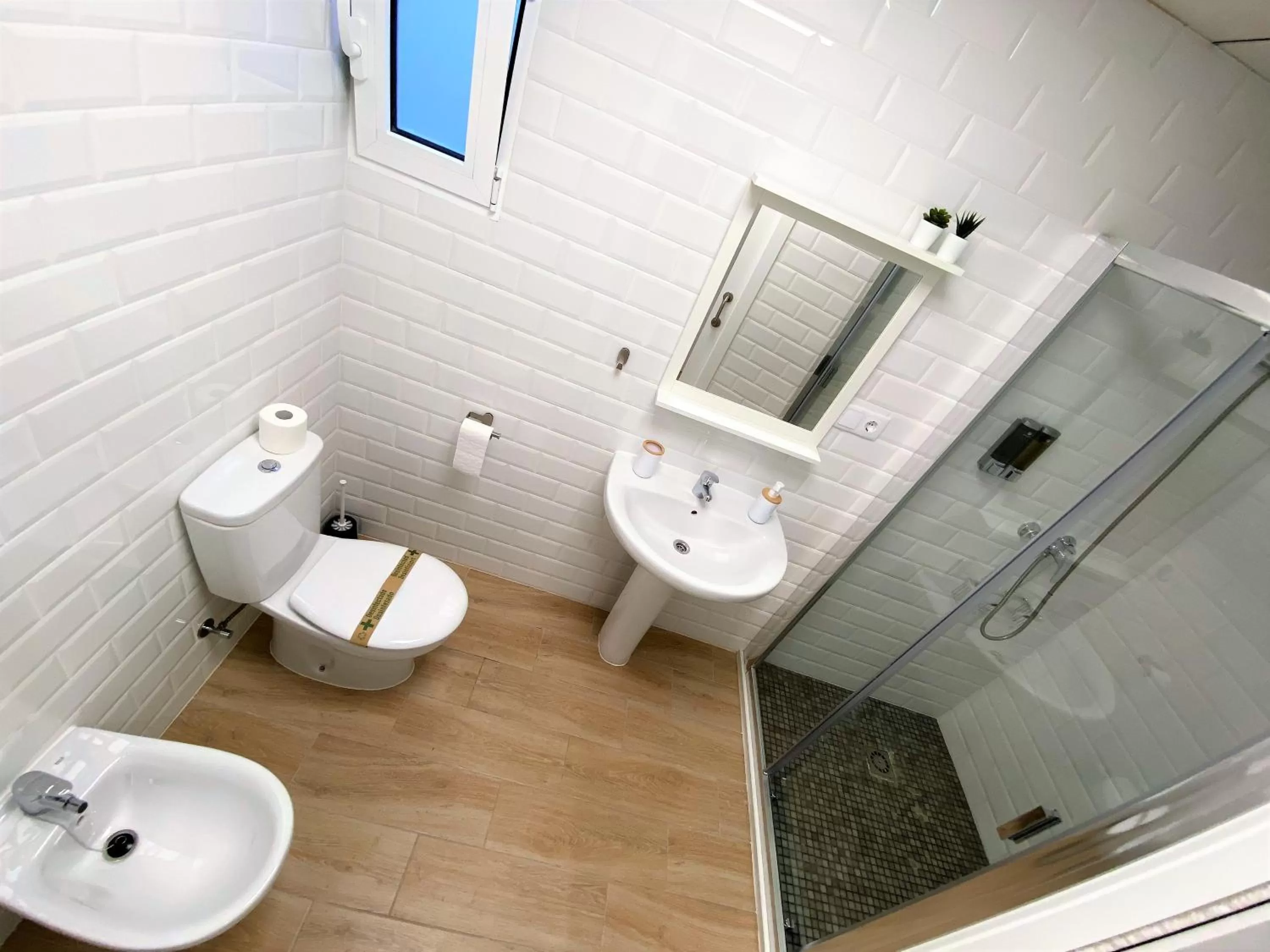 Hotel Bienvenidos Rooms Xàtiva